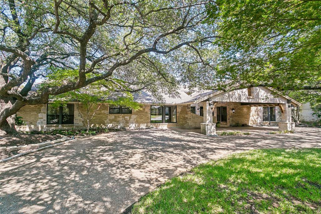 6441 Stonehaven Drive, Dallas, TX 75254