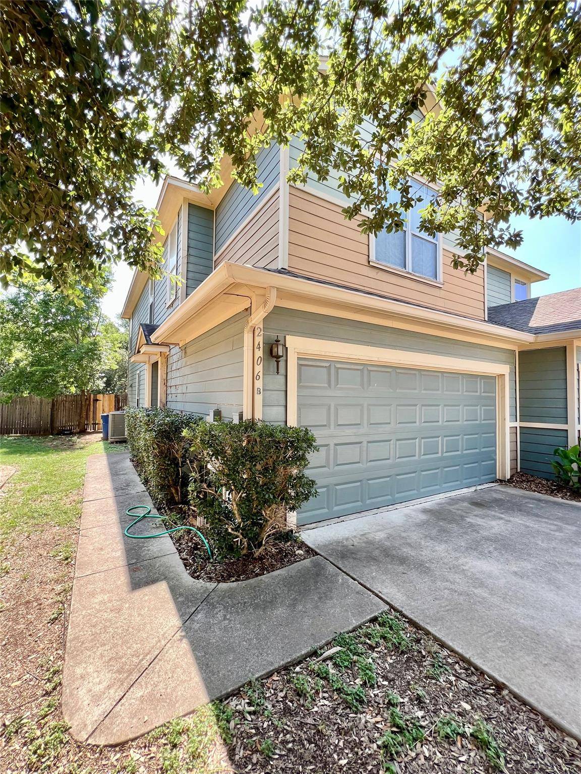 2406 Allred DR #B, Austin, TX 78748