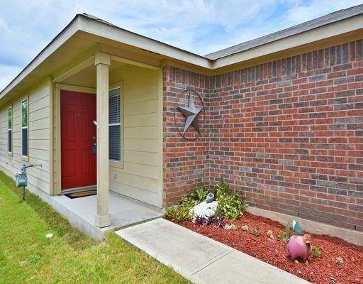 399 Old West TRL, Buda, TX 78610