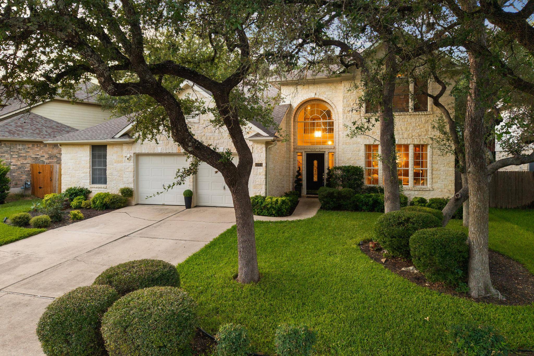 1224 Fall Creek LOOP, Cedar Park, TX 78613