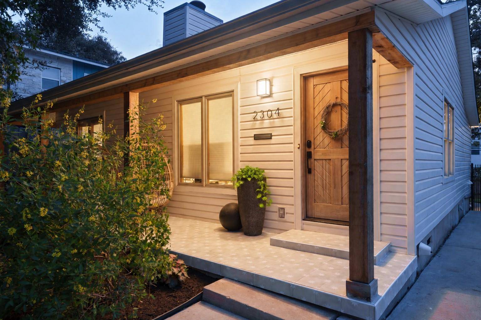 Address not disclosed, Austin, TX 78704