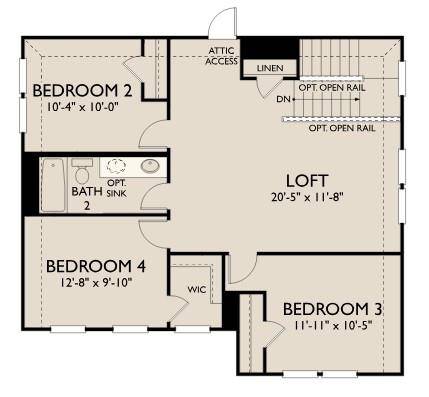 125 Jans WAY, Georgetown, TX 78626