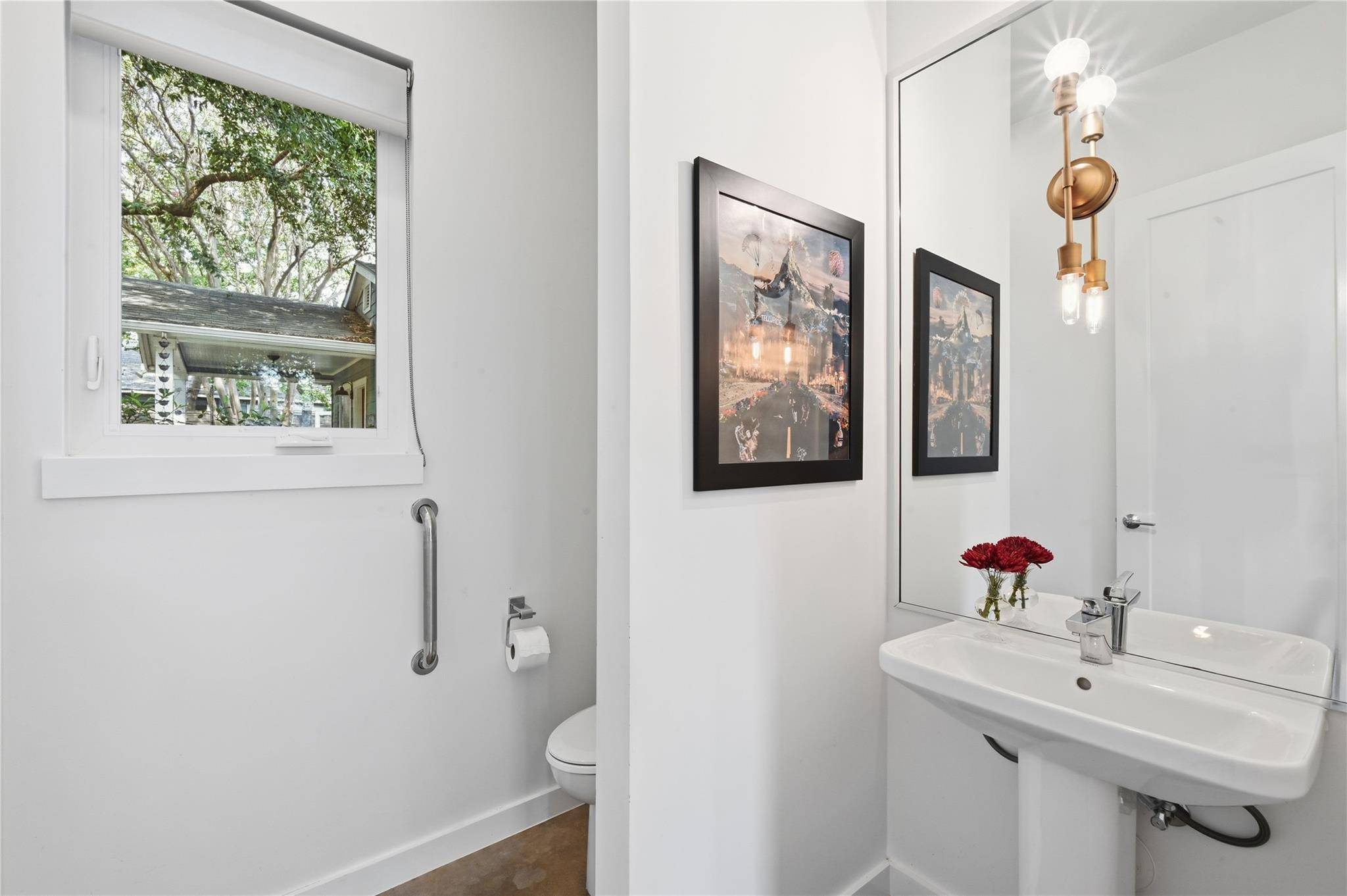 510 El Paso ST #A, Austin, TX 78704