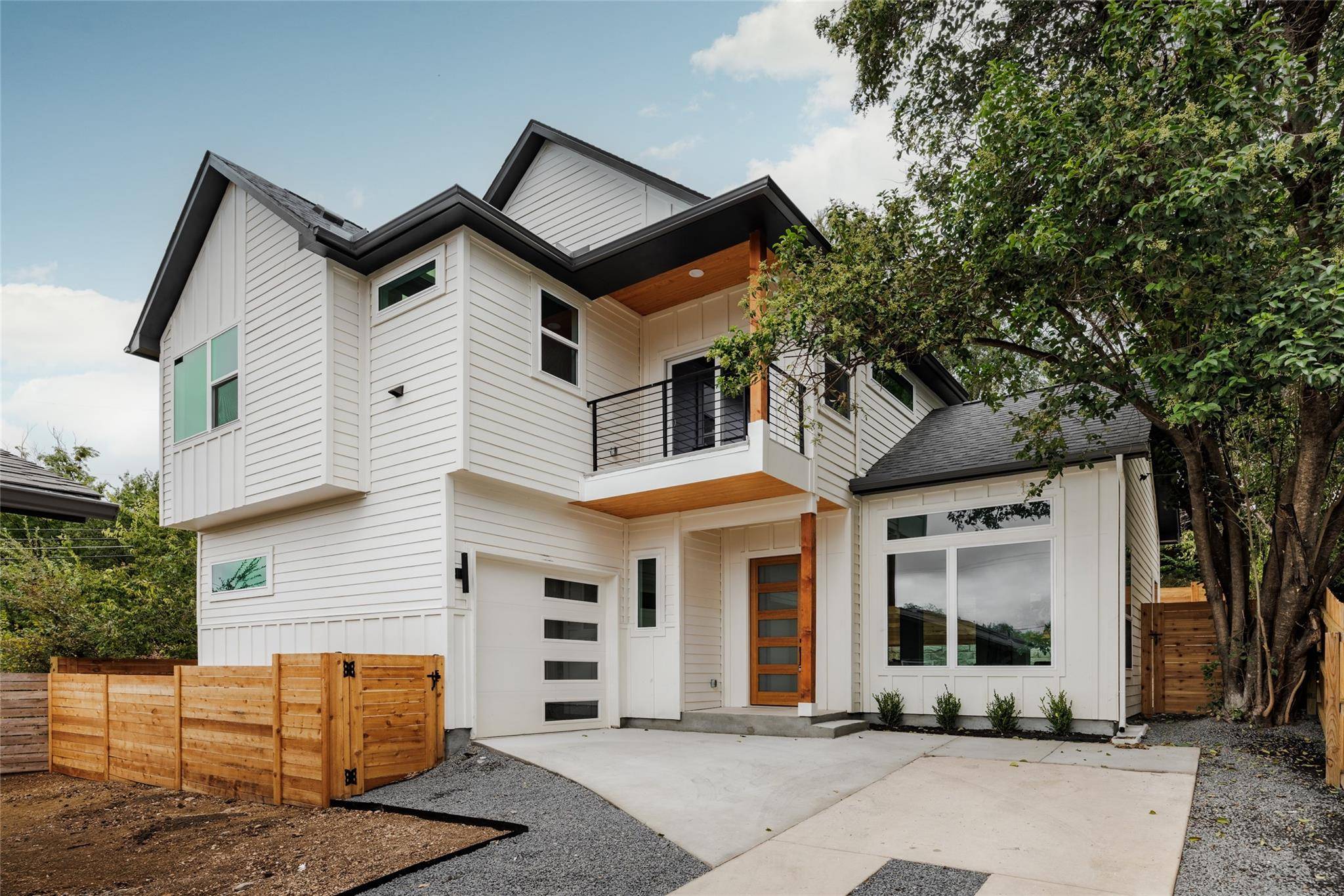 3002 Webberville RD #1 & 2, Austin, TX 78702