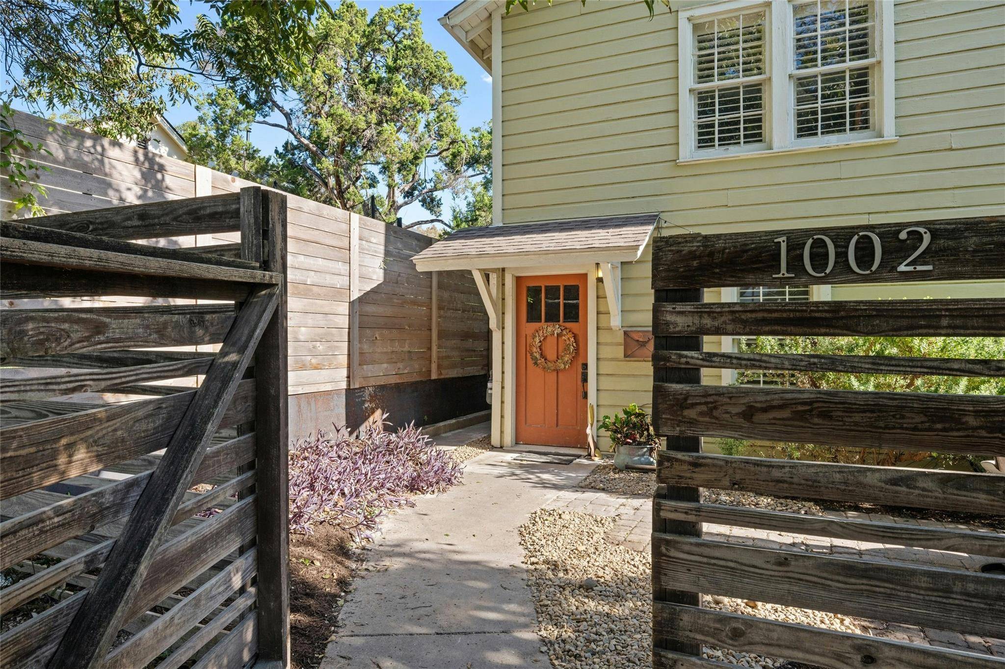 2021 Travis Heights BLVD #1002, Austin, TX 78704