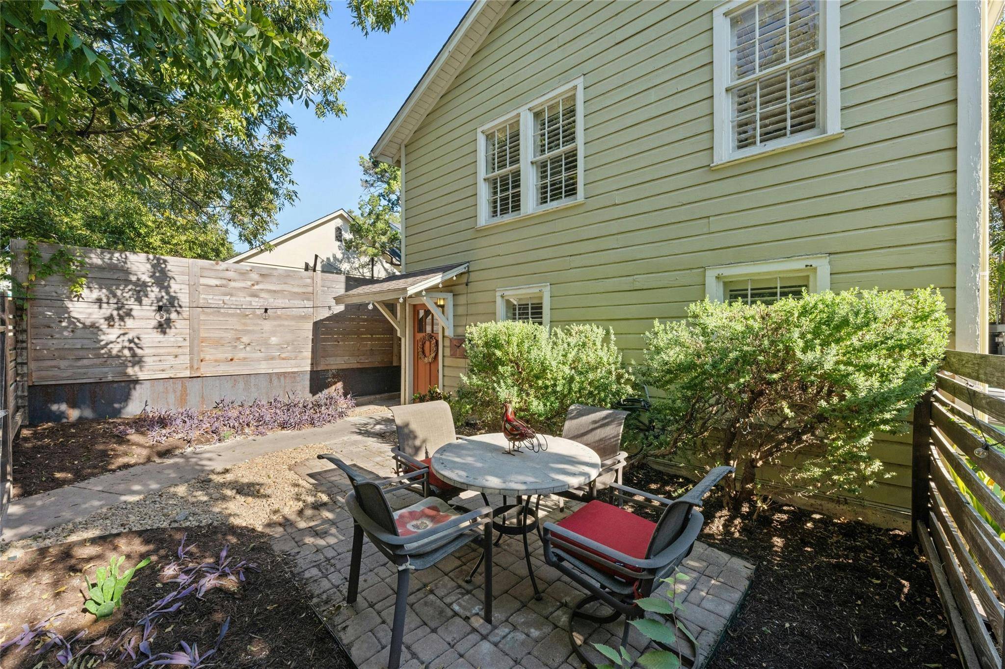 2021 Travis Heights BLVD #1002, Austin, TX 78704