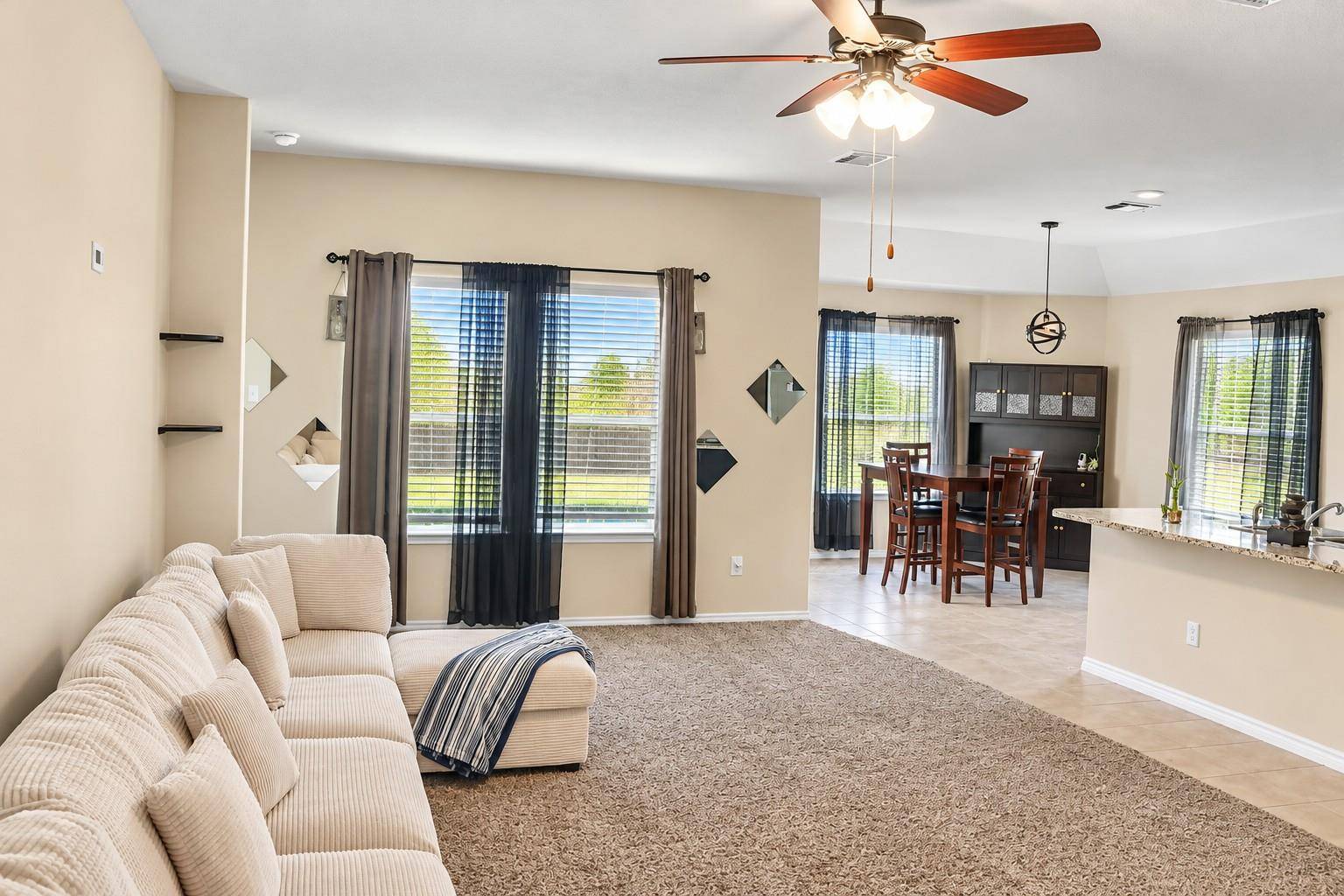 444 Uncle Billy WAY, Jarrell, TX 76537