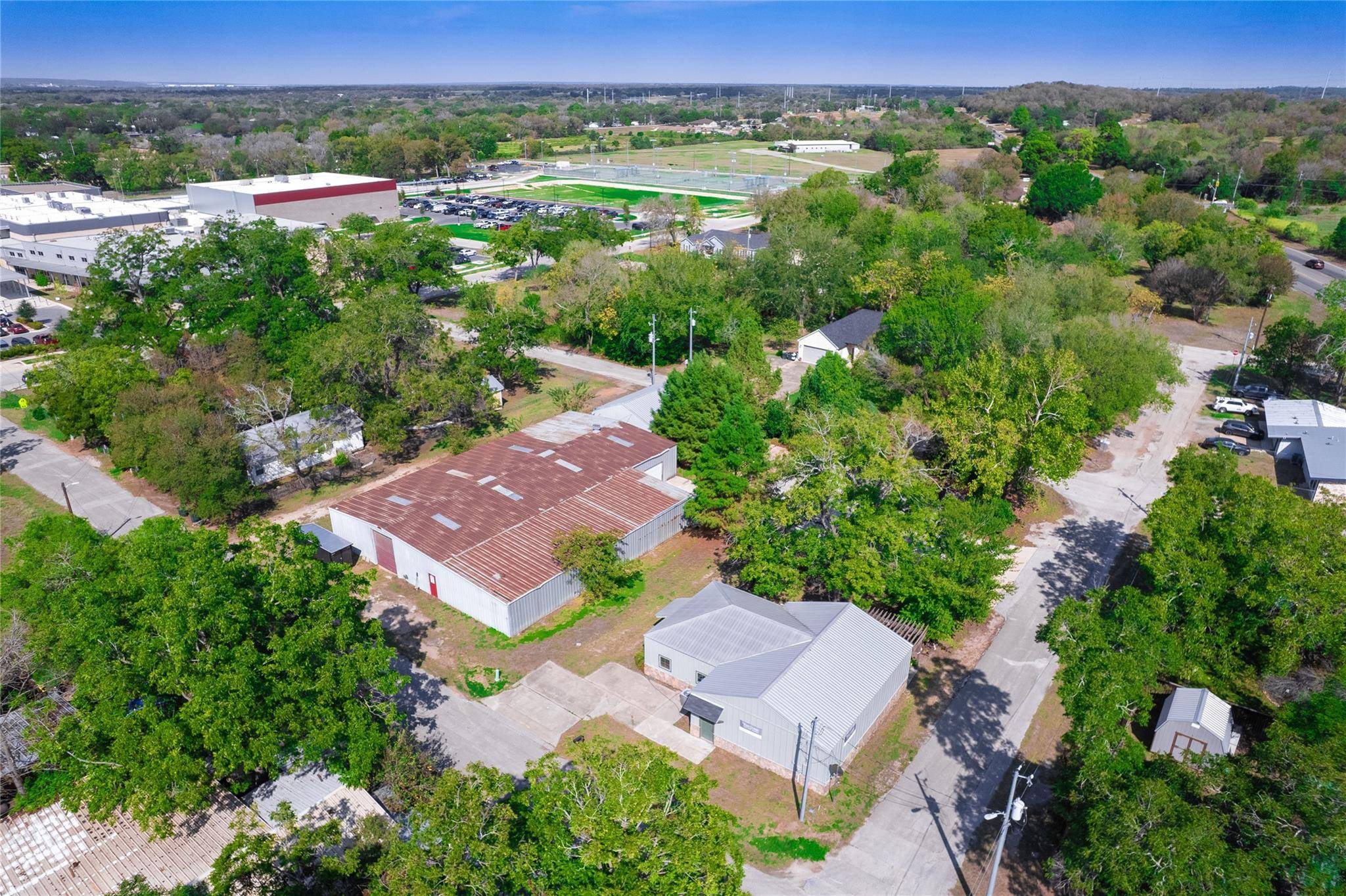 1508 Cypress ST, Bastrop, TX 78602