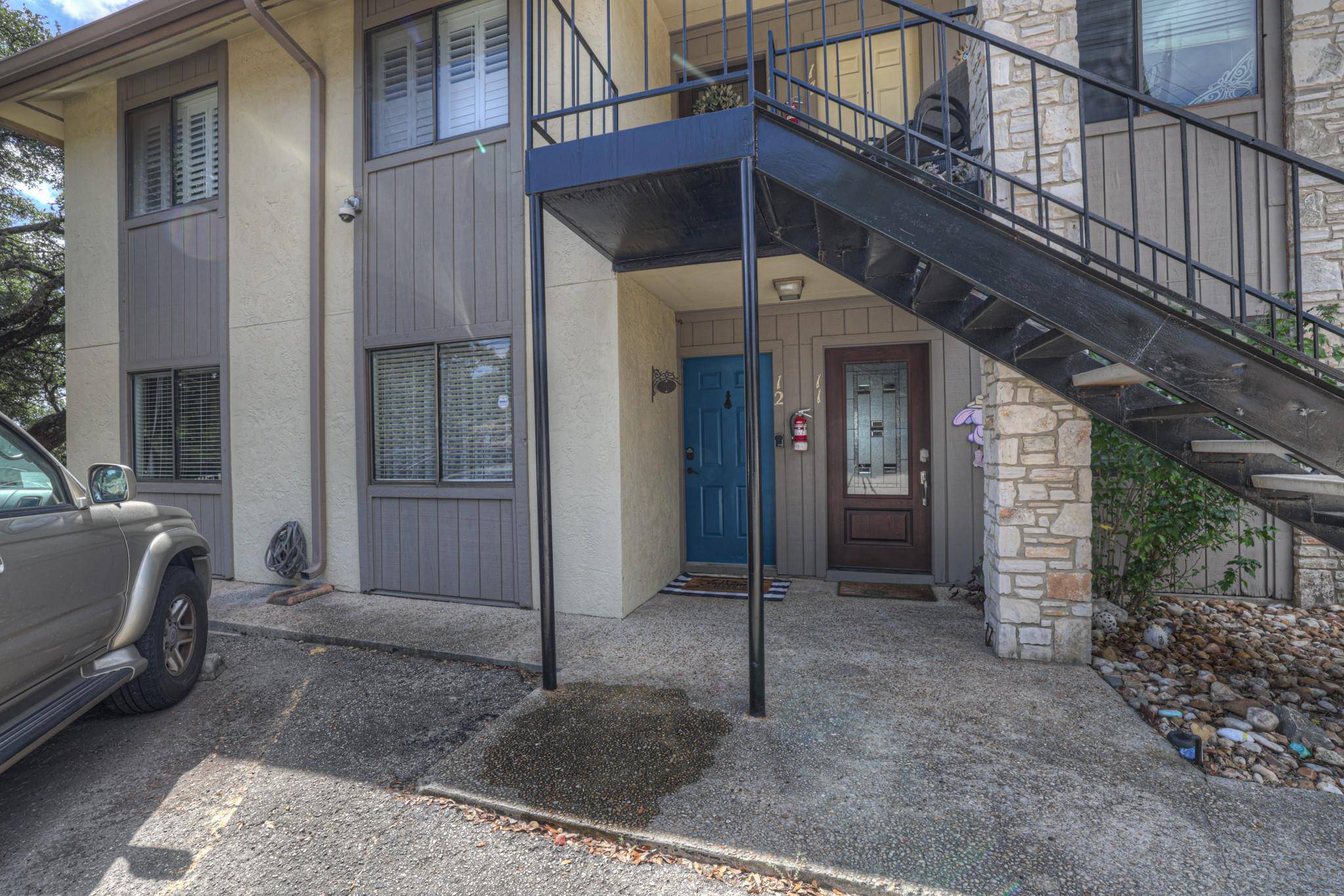 1226 Cougar DR #12, Canyon Lake, TX 78133