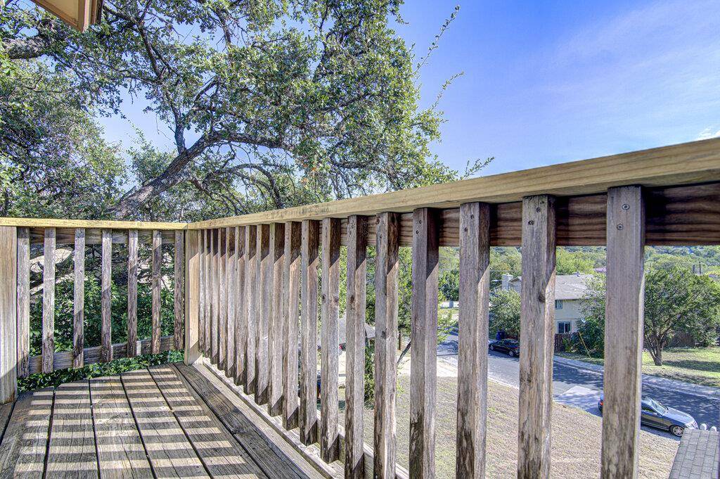 8104 Dunn ST #B, Austin, TX 78745