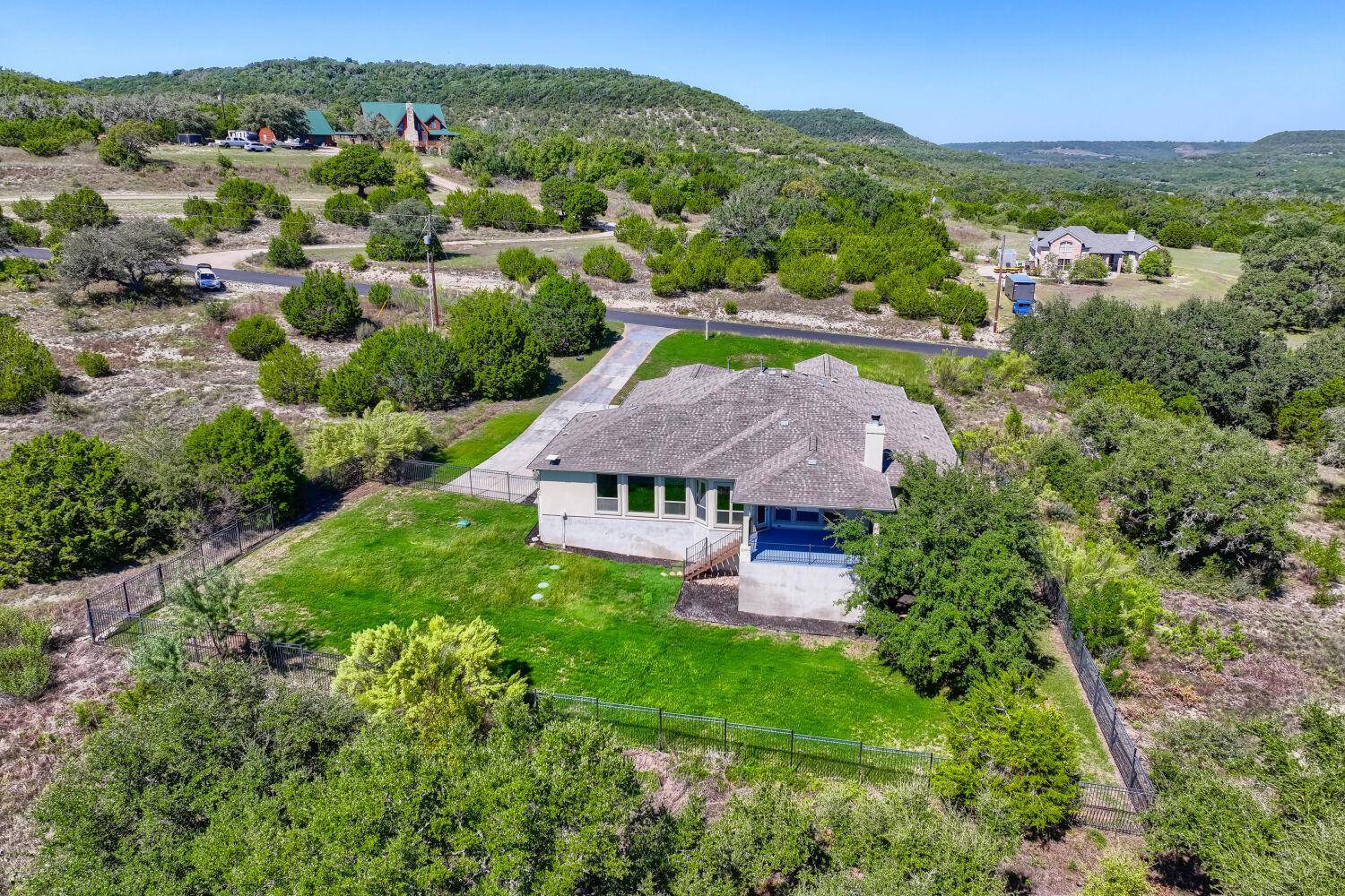 29711 Montana Ridge PASS, Marble Falls, TX 78654