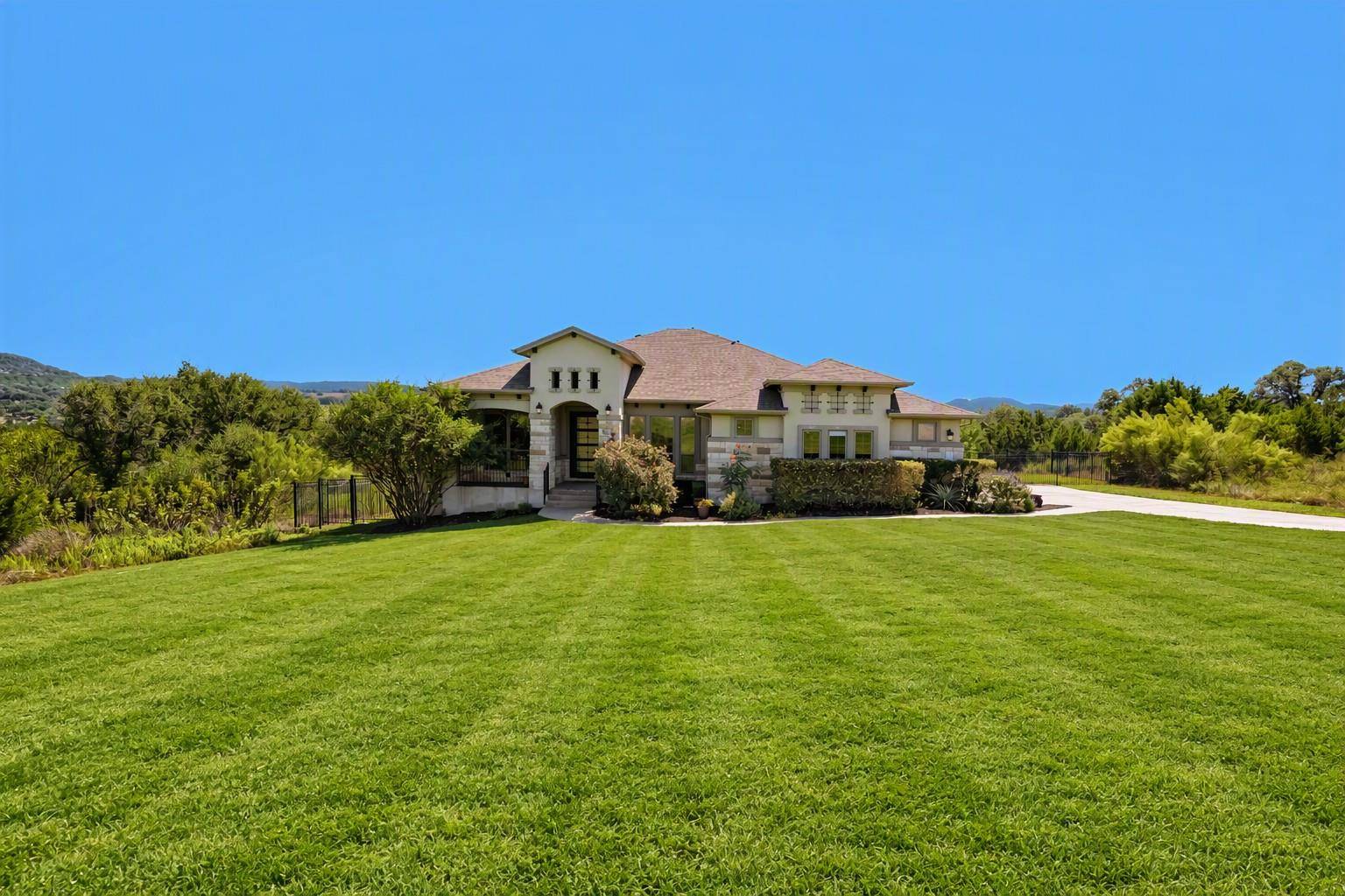 29711 Montana Ridge PASS, Marble Falls, TX 78654