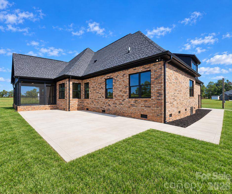 00 WILSON CT #12, Lincolnton, NC 28092