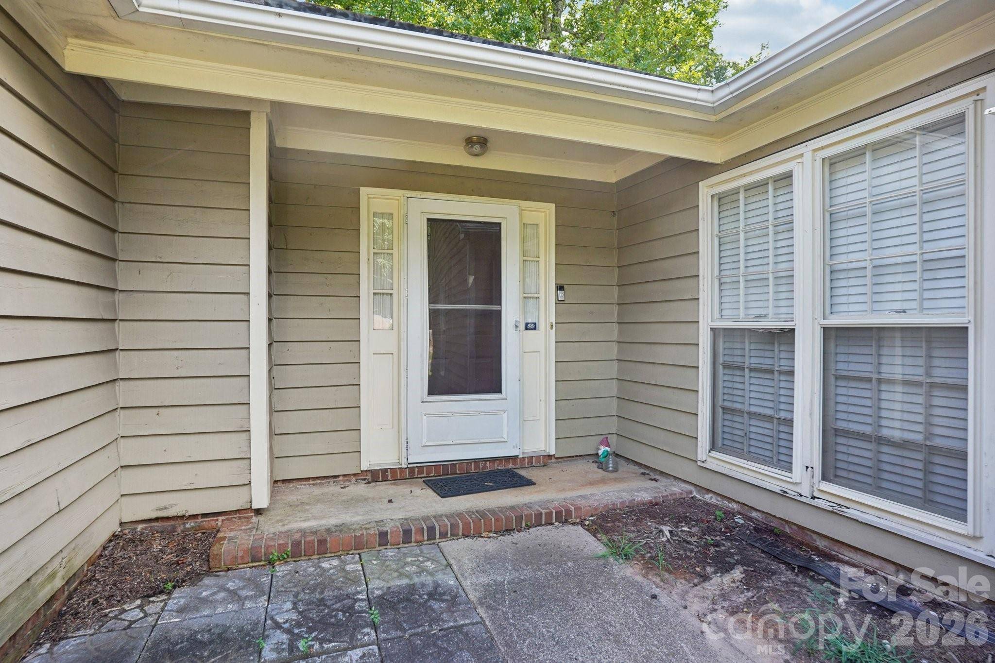 5531 Doverstone CT, Charlotte, NC 28208