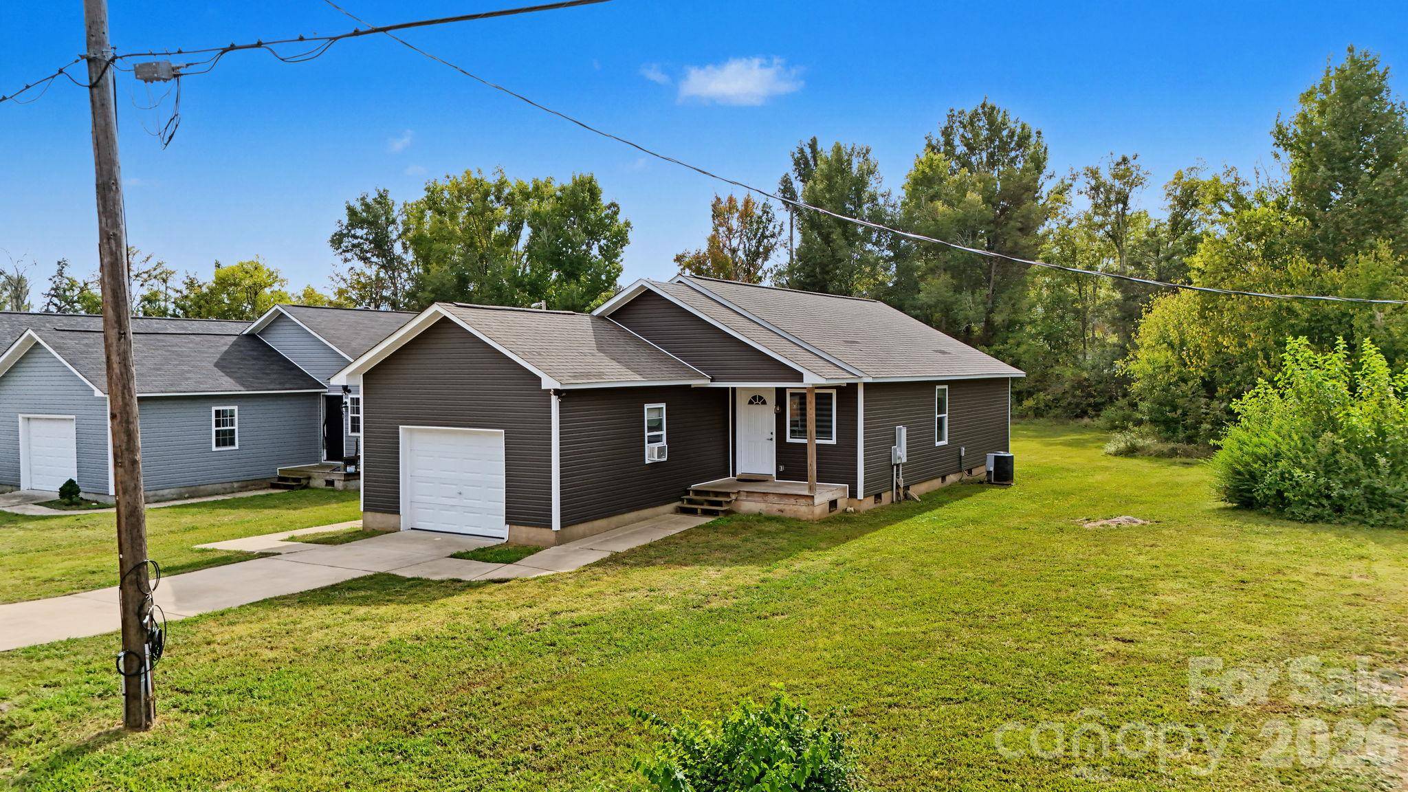 250 Booker Washington ST, Rock Hill, SC 29730