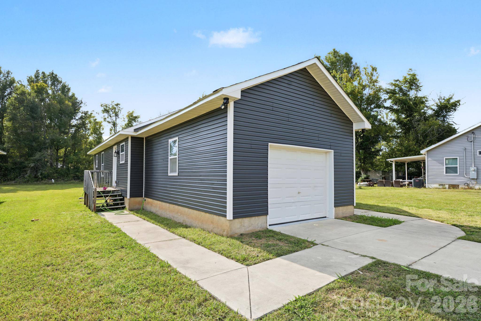 250 Booker Washington ST, Rock Hill, SC 29730