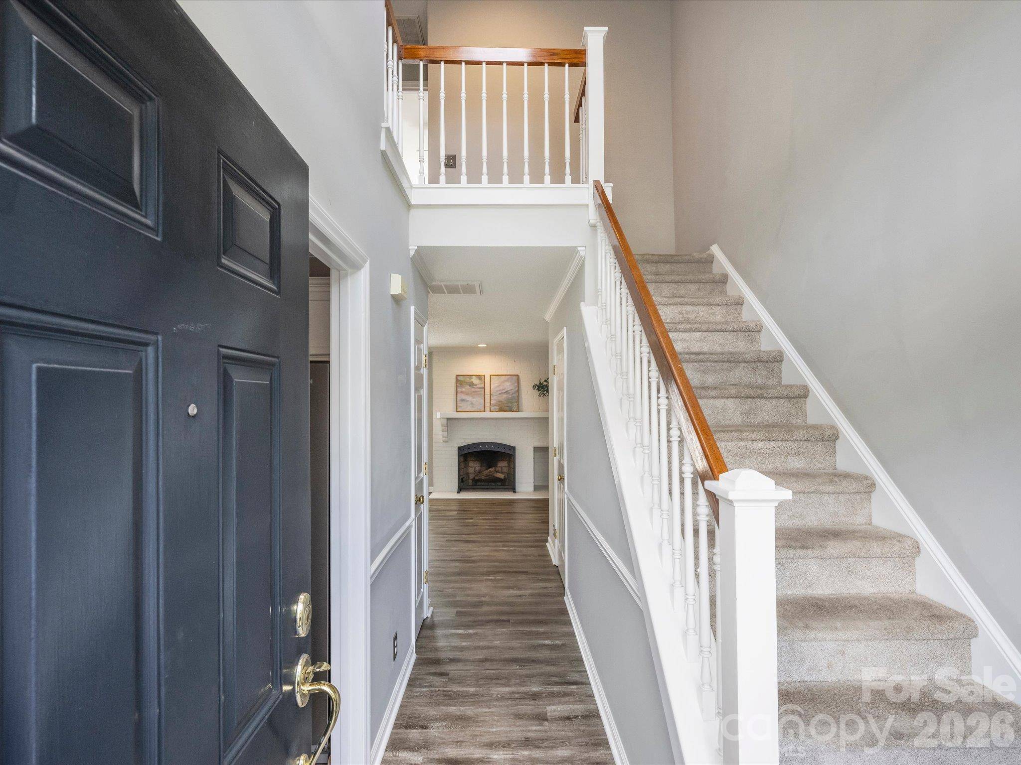 7243 Meeting ST, Charlotte, NC 28210