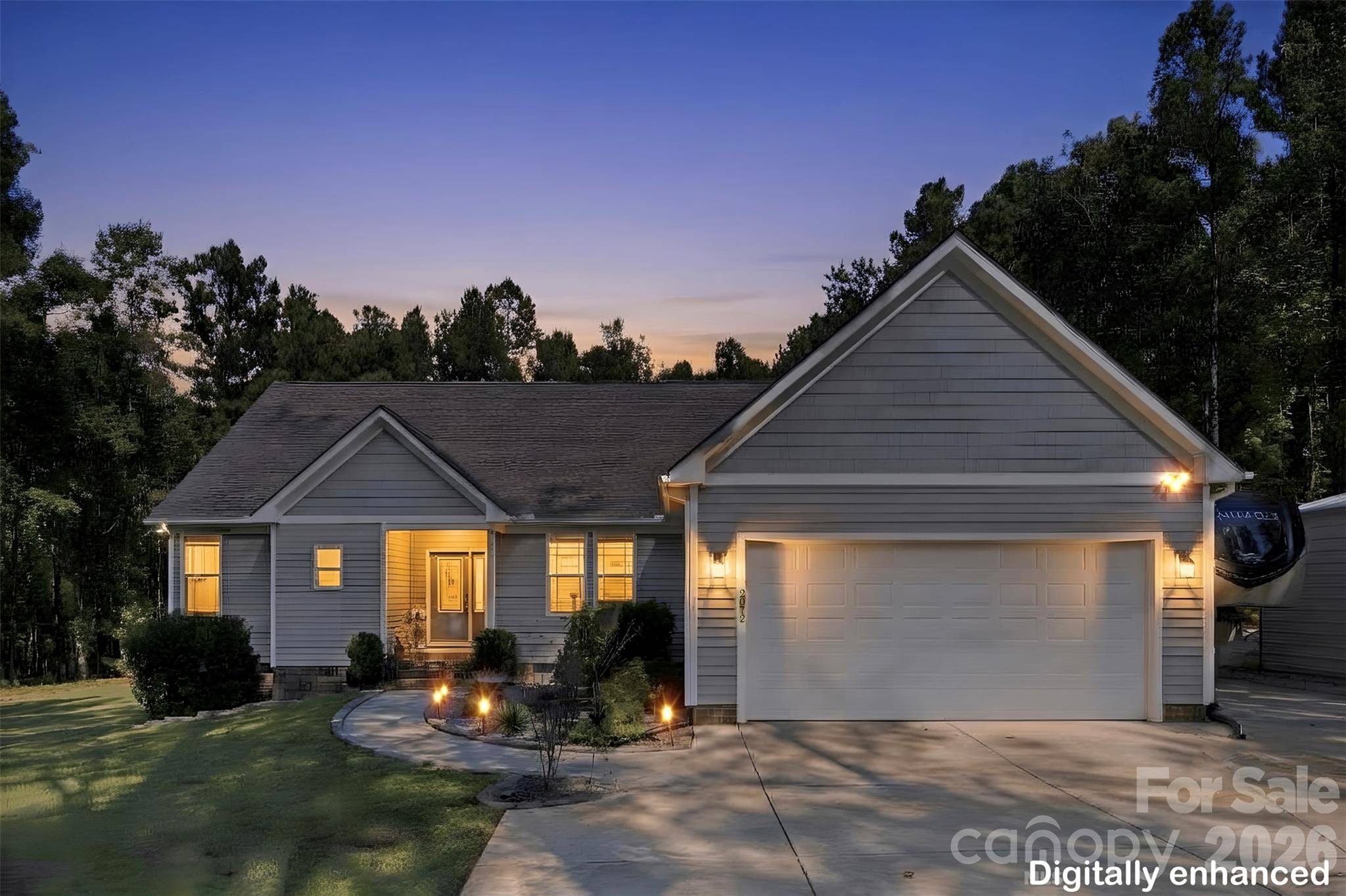 2072 Old Ferry LN, Lancaster, SC 29720