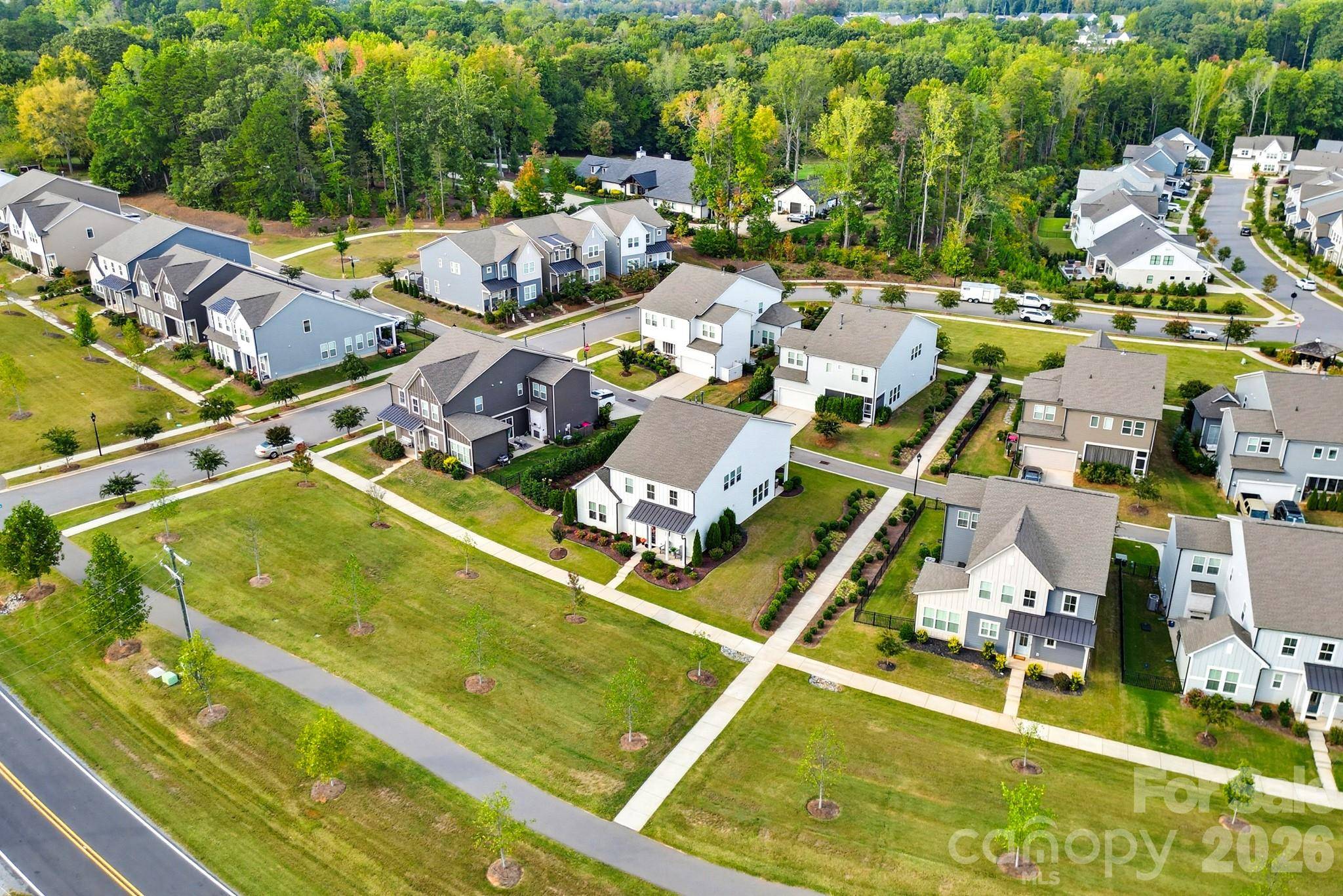 12206 Anne Blount ALY, Davidson, NC 28078