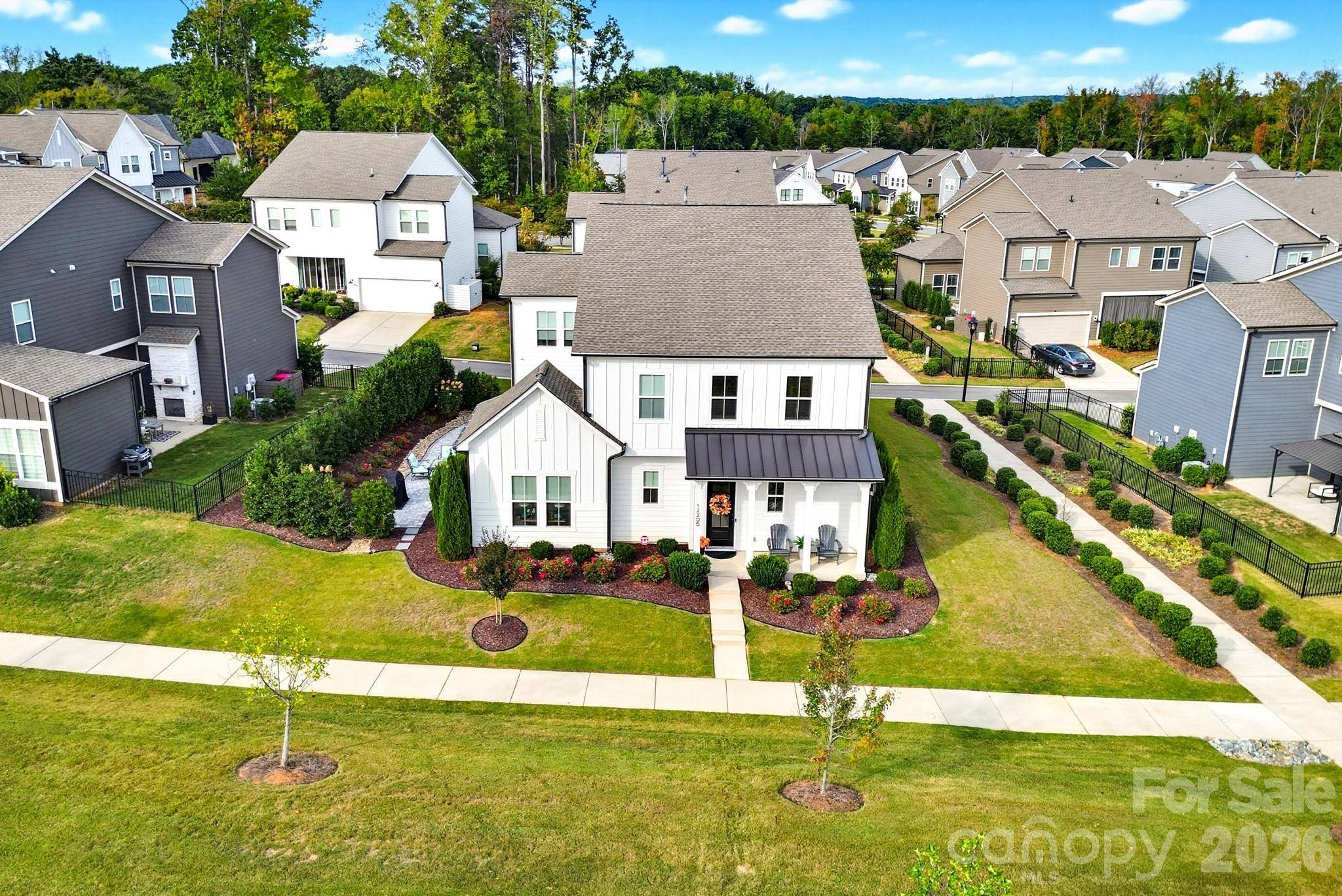12206 Anne Blount ALY, Davidson, NC 28078
