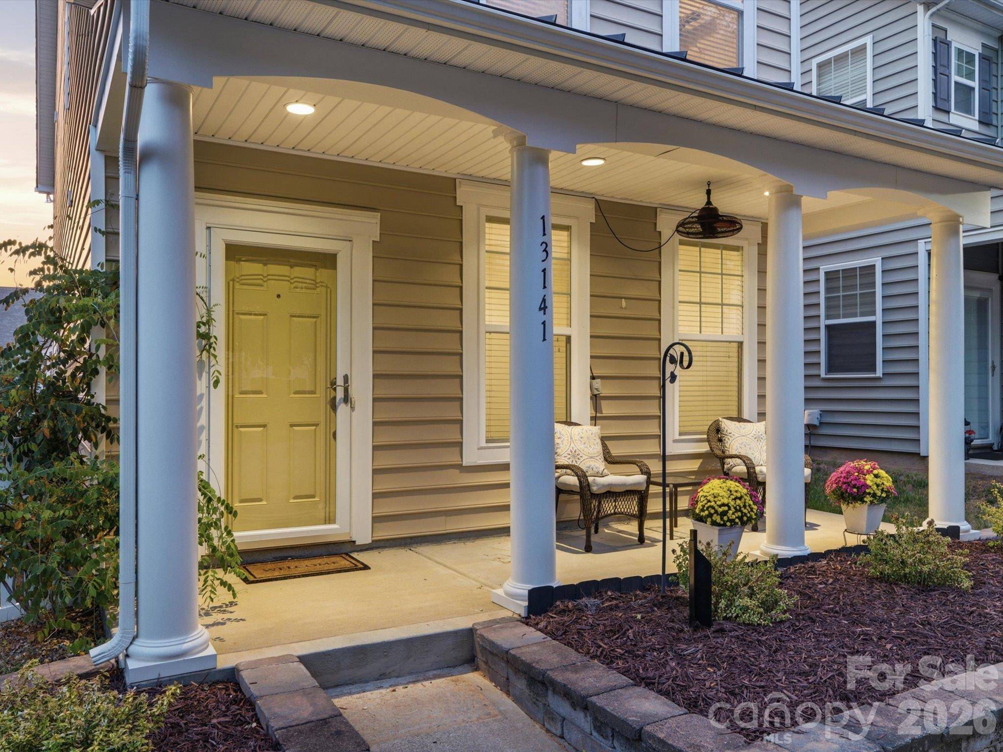 13141 Heath Grove DR, Huntersville, NC 28078