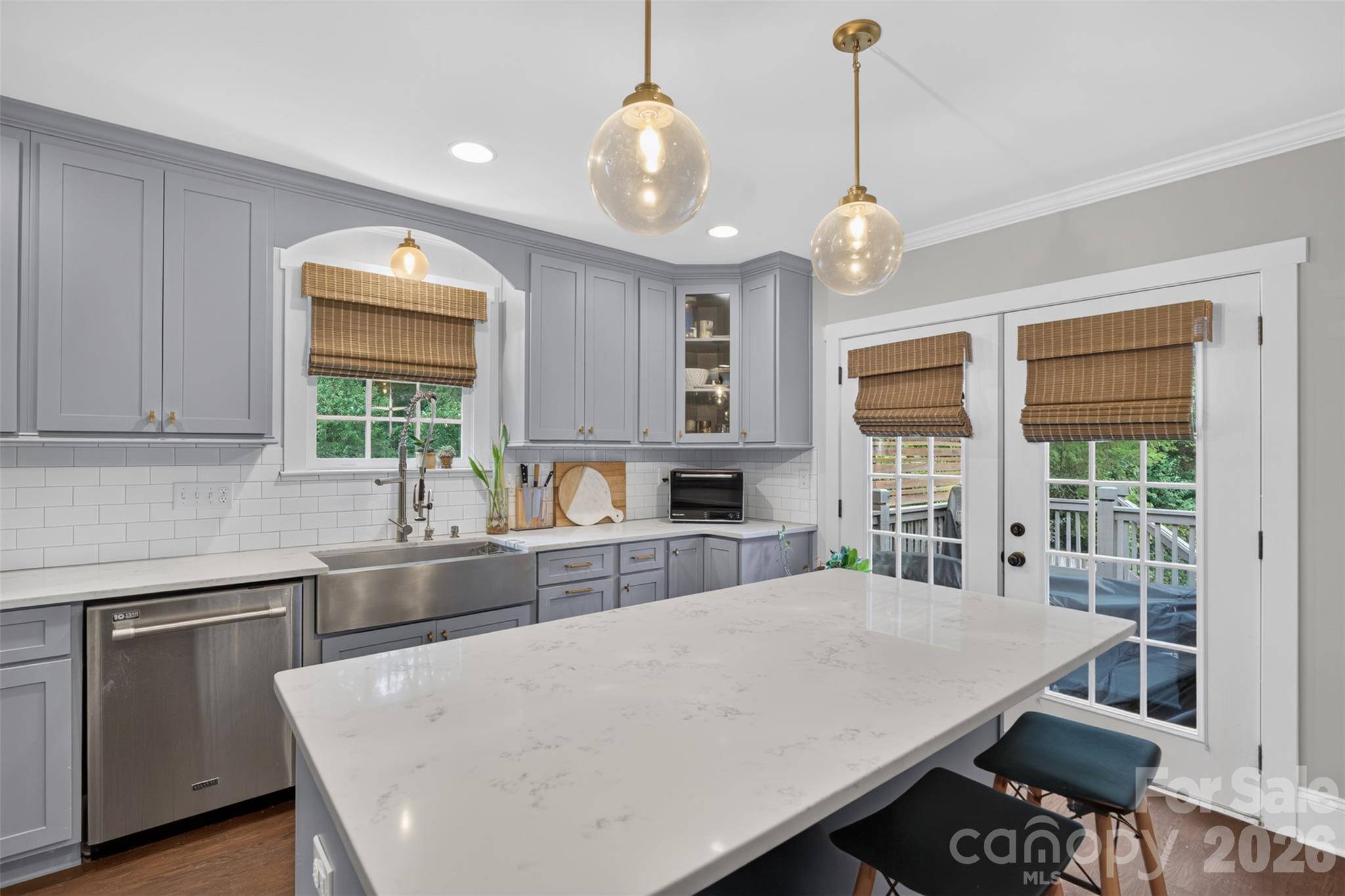 1727 Merriman AVE, Charlotte, NC 28203