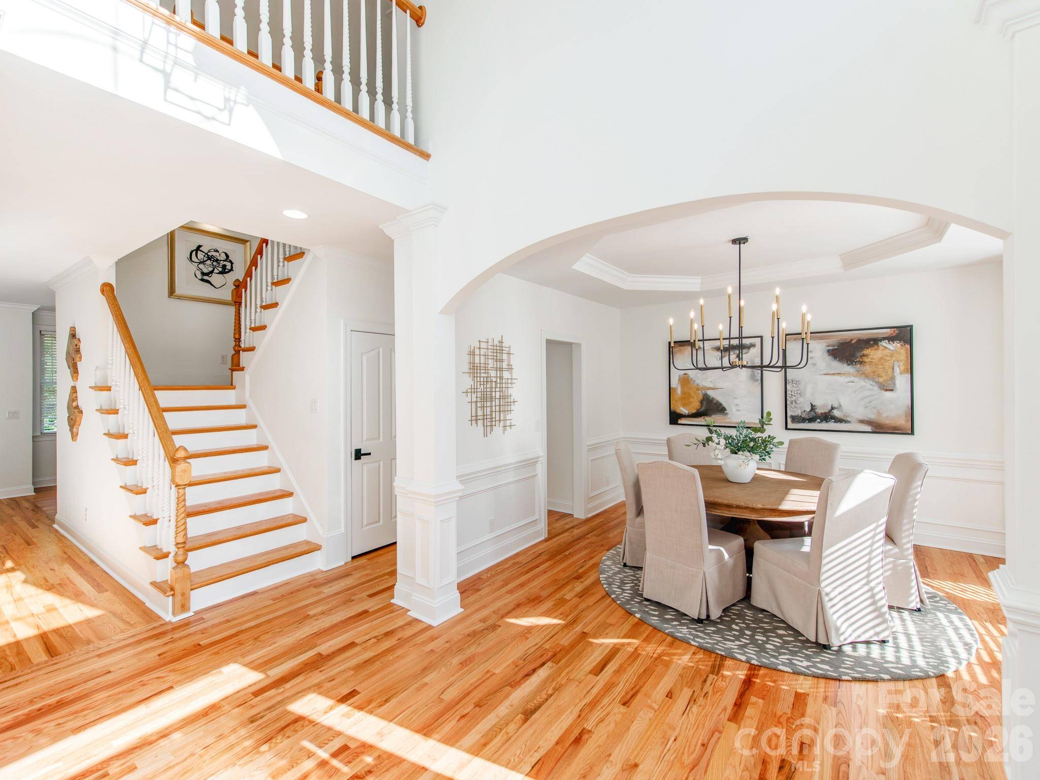 2910 Providence View LN, Charlotte, NC 28270