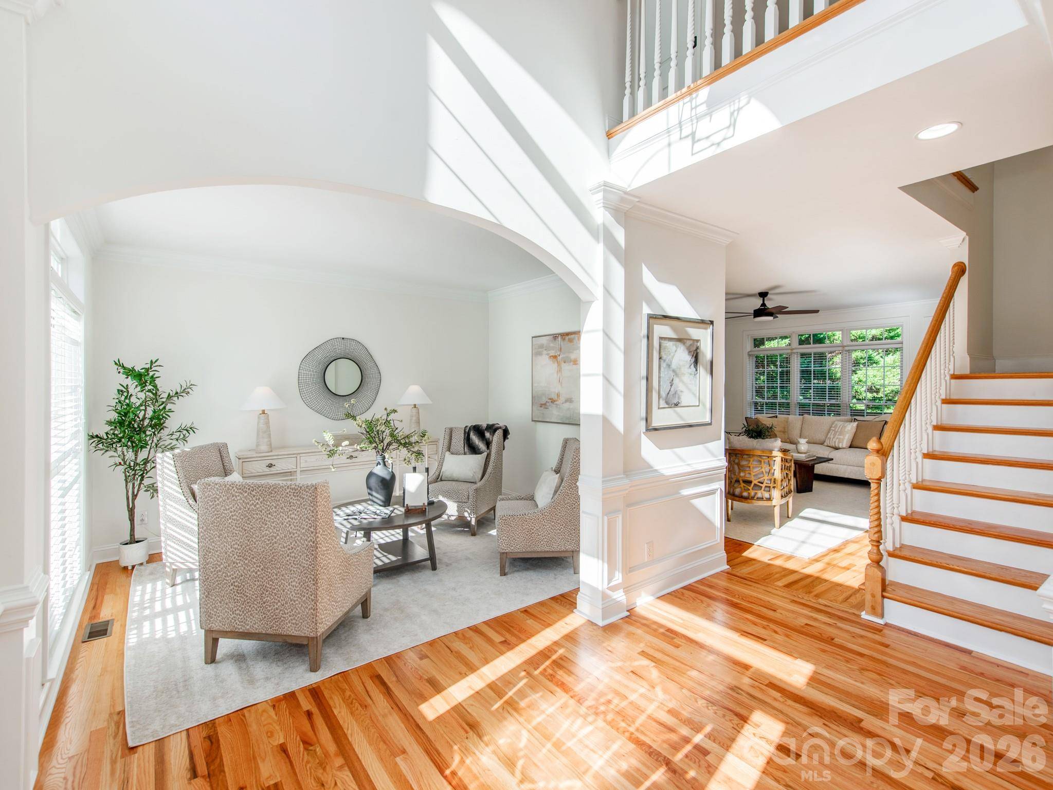 2910 Providence View LN, Charlotte, NC 28270