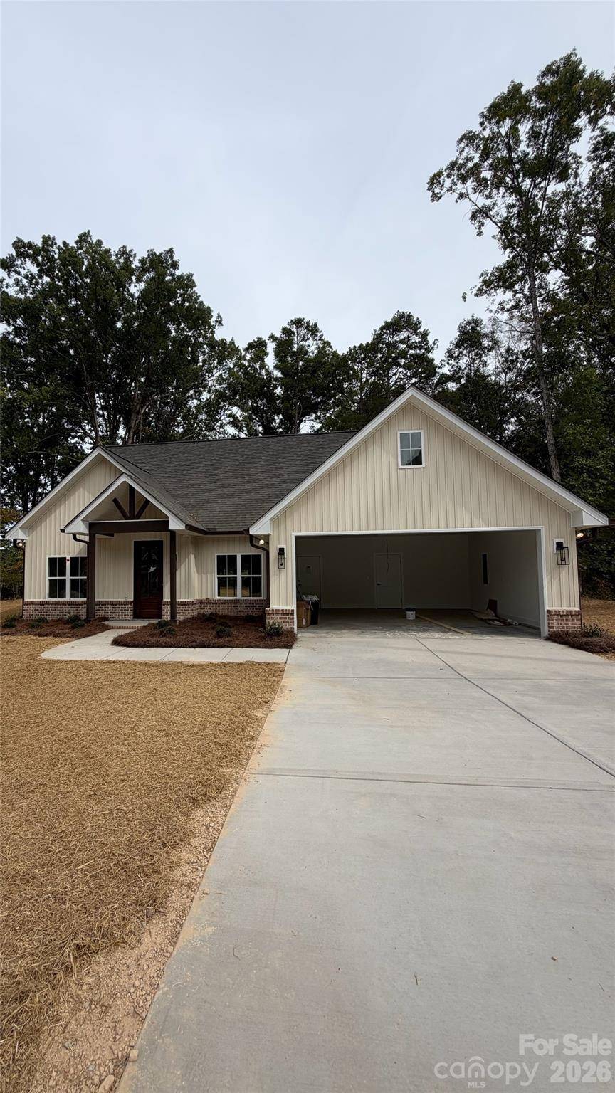 867 Sorrel LN, Oakboro, NC 28129