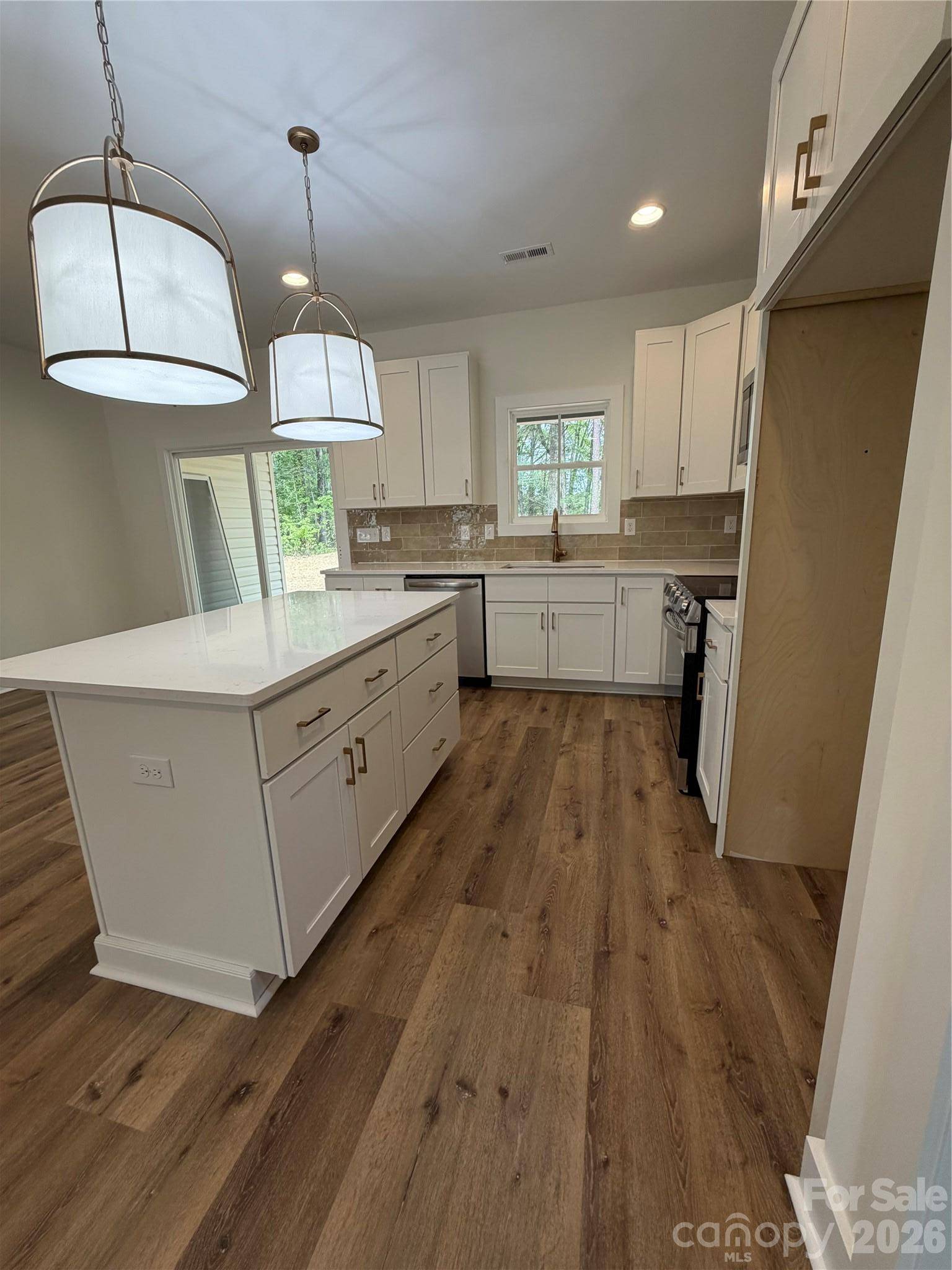 867 Sorrel LN, Oakboro, NC 28129