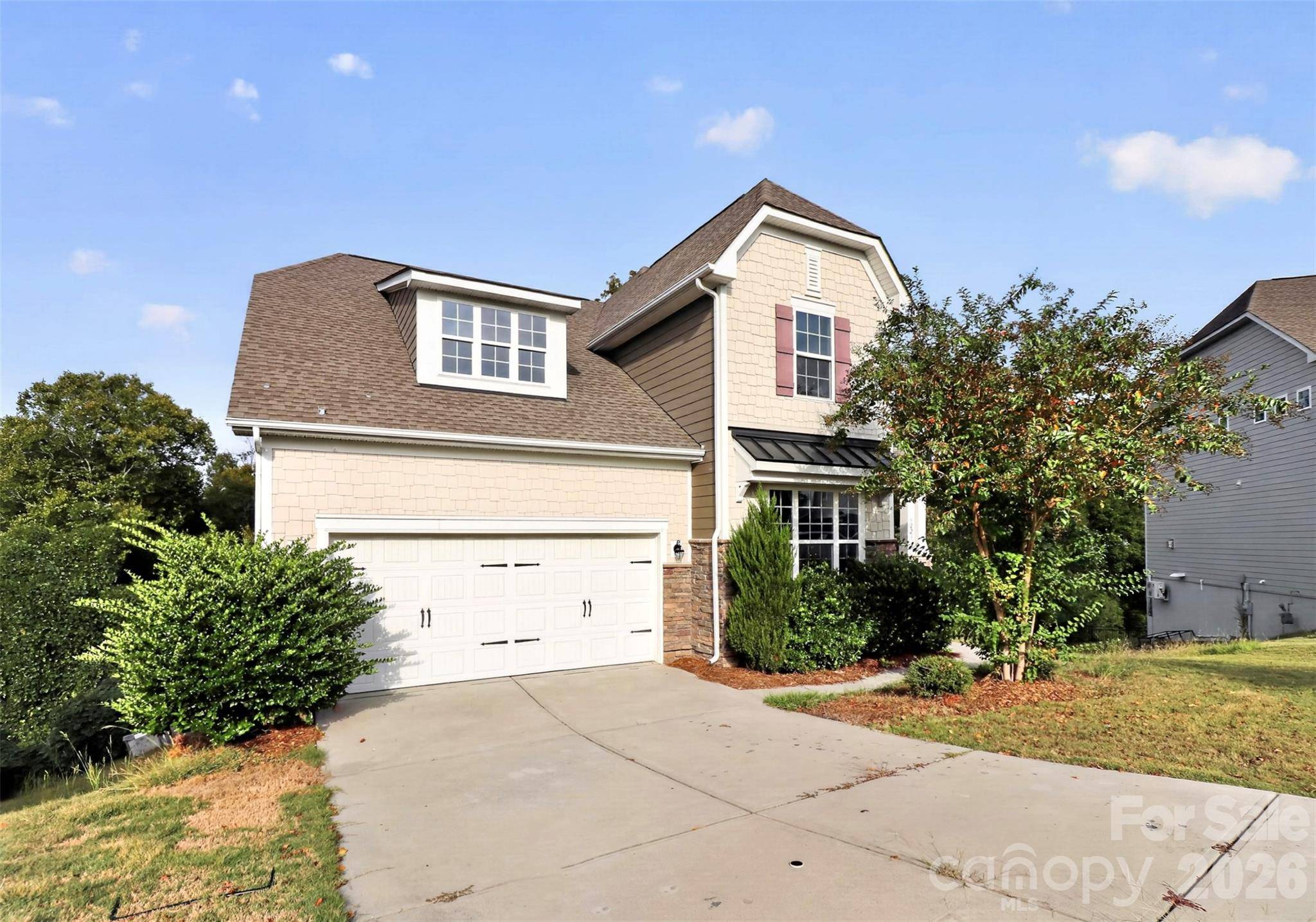 6223 Shumard Oak WAY, Indian Land, SC 29707