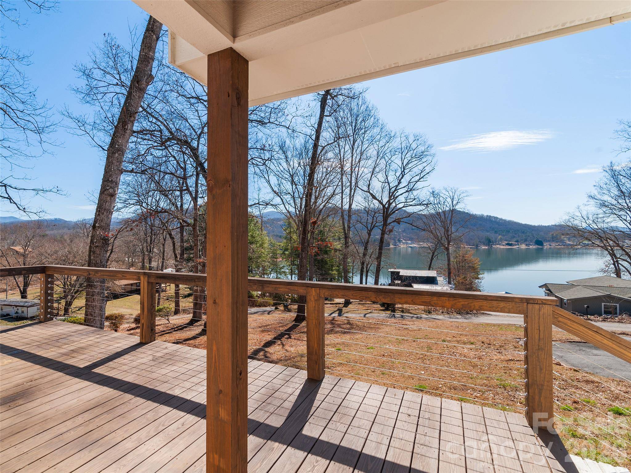 128 Cardinal LN, Hayesville, NC 28904