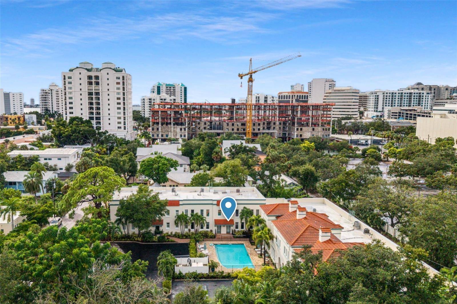 1685 LAUREL ST #4, Sarasota, FL 34236