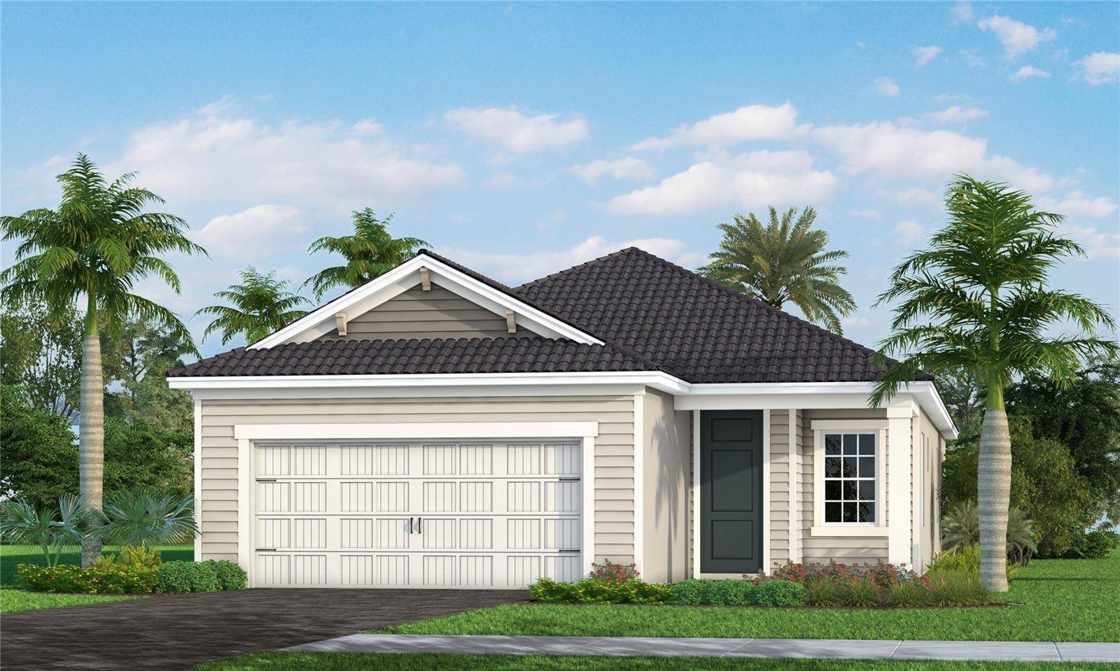 8505 ANTHIRIUM LOOP, Sarasota, FL 34240