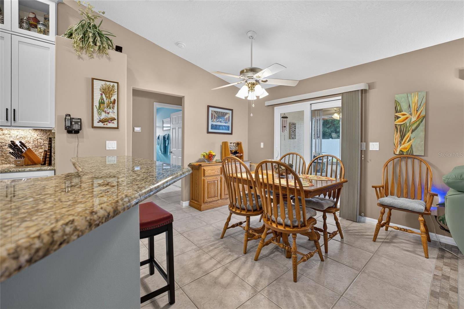 110 BURROUGHS DR, Palm Coast, FL 32137