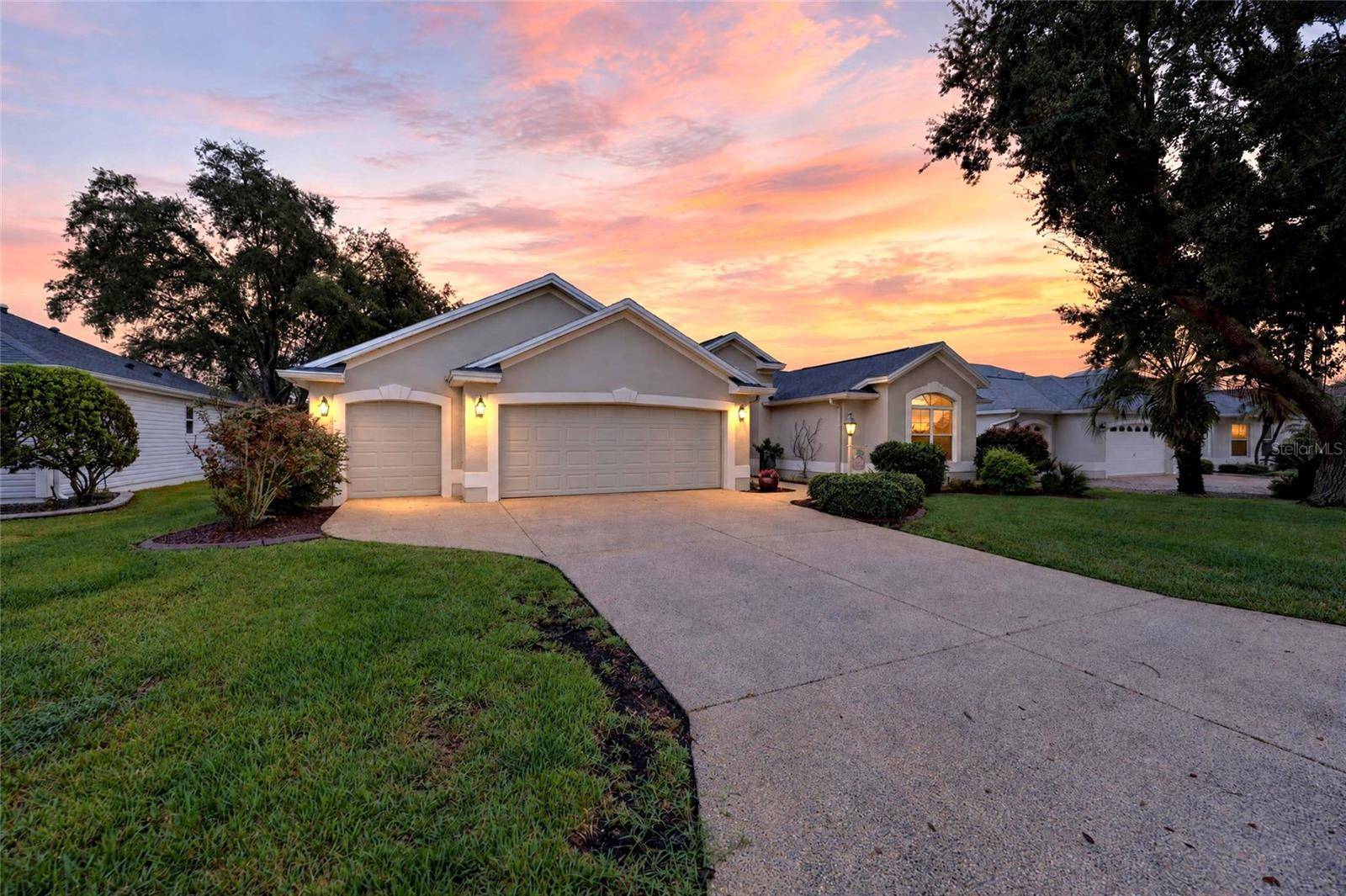 7775 SE 168TH LONE OAK LOOP, The Villages, FL 32162