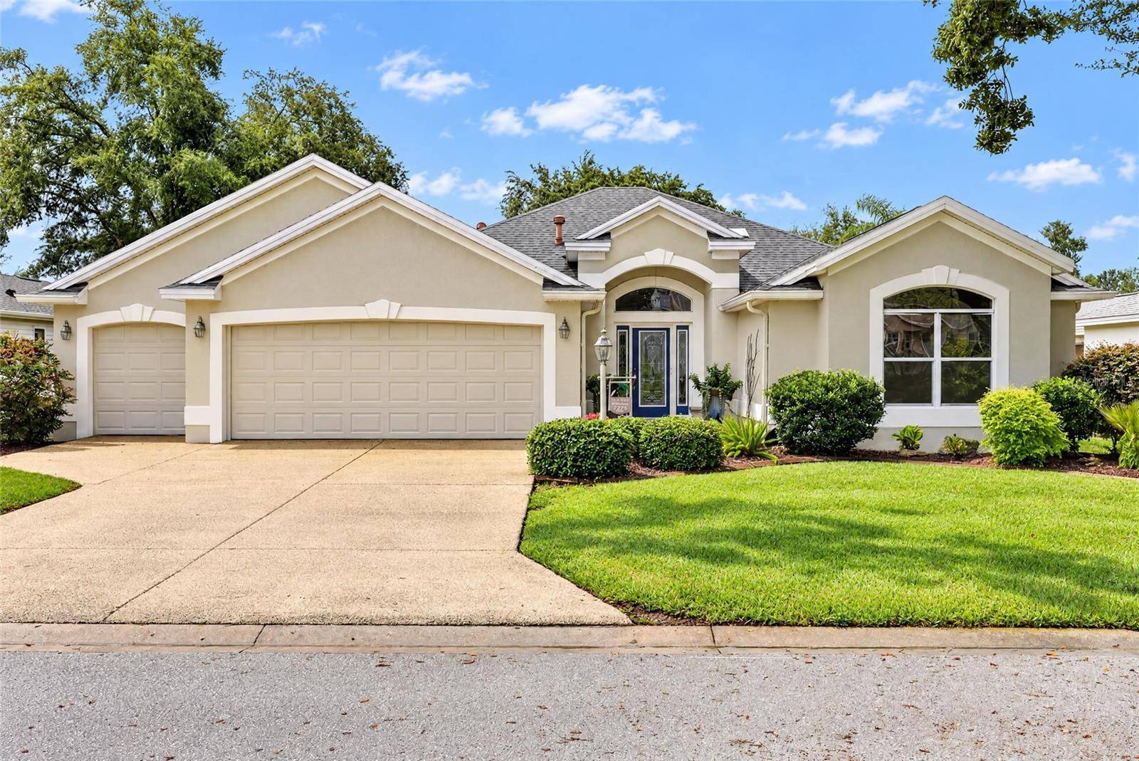 7775 SE 168TH LONE OAK LOOP, The Villages, FL 32162