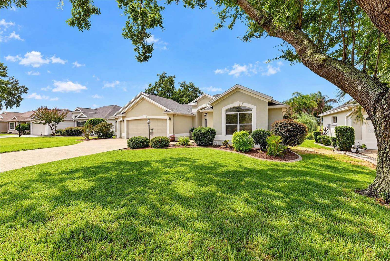 7775 SE 168TH LONE OAK LOOP, The Villages, FL 32162