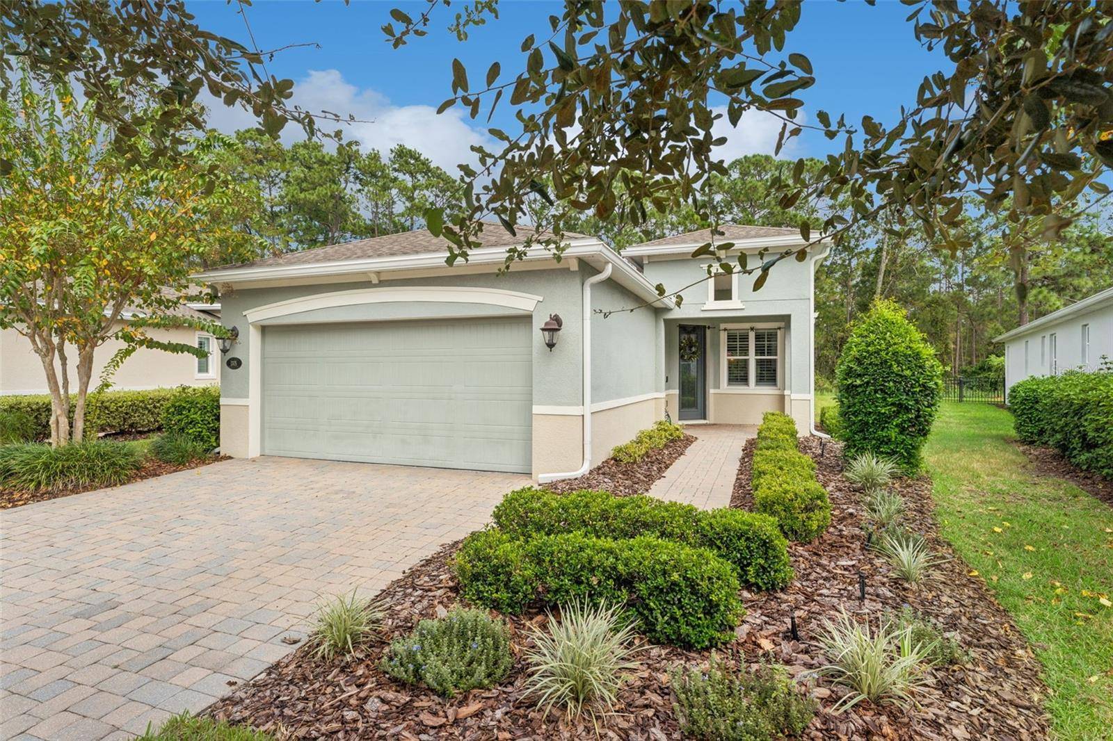 1305 HAYTON AVE., Deland, FL 32724