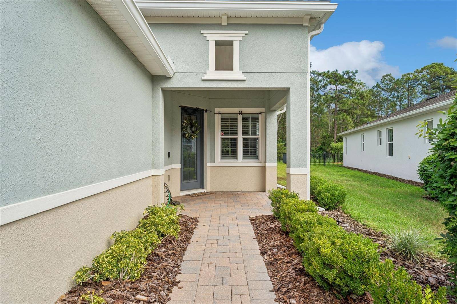 1305 HAYTON AVE., Deland, FL 32724