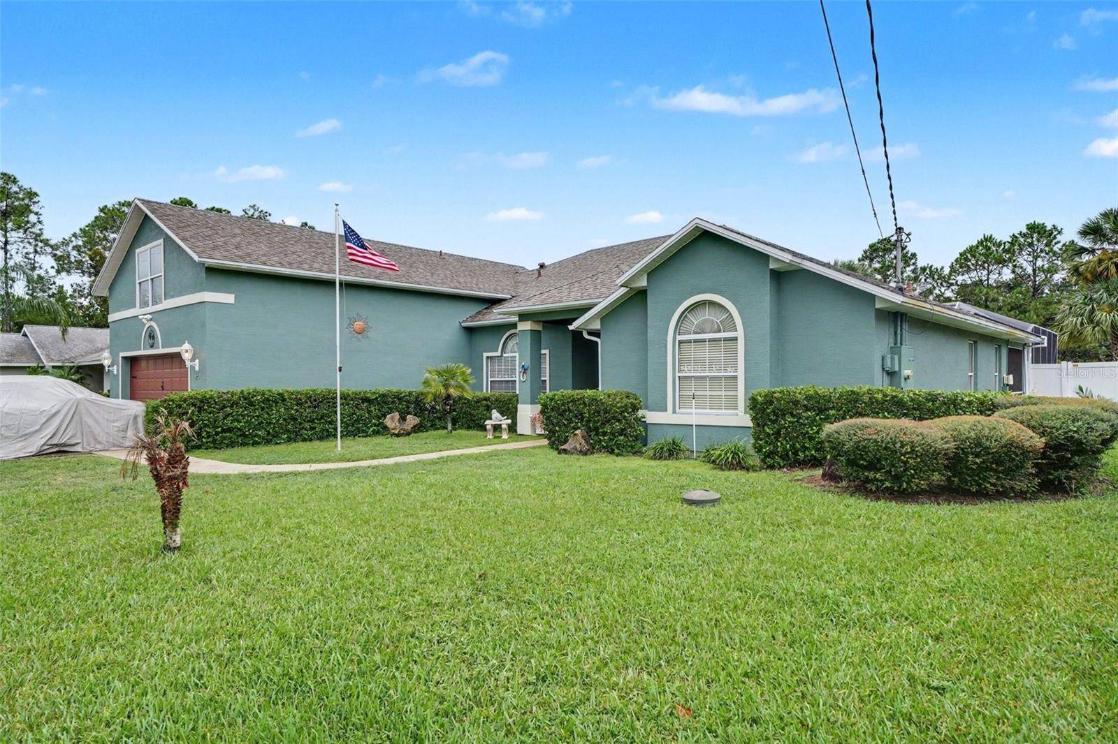 75 BROWNSTONE LN, Palm Coast, FL 32137
