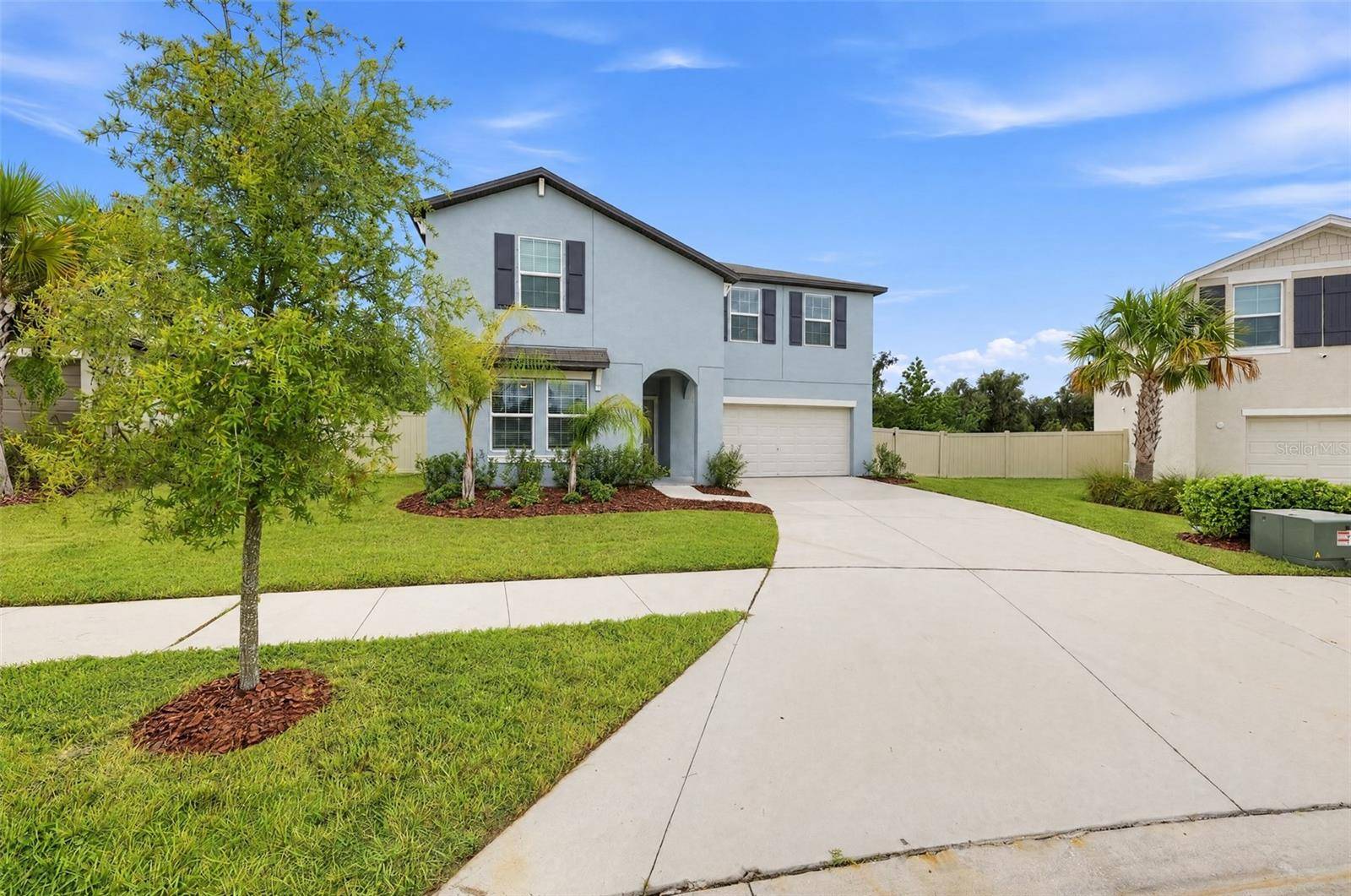 4974 EAGLE ROCK DR, Wimauma, FL 33598