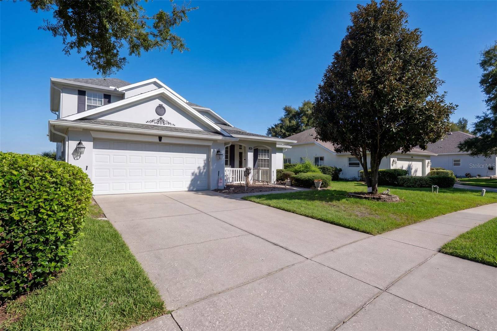 3898 BEACON RIDGE WAY, Clermont, FL 34711