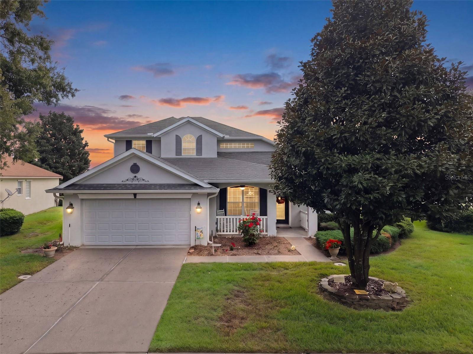 3898 BEACON RIDGE WAY, Clermont, FL 34711