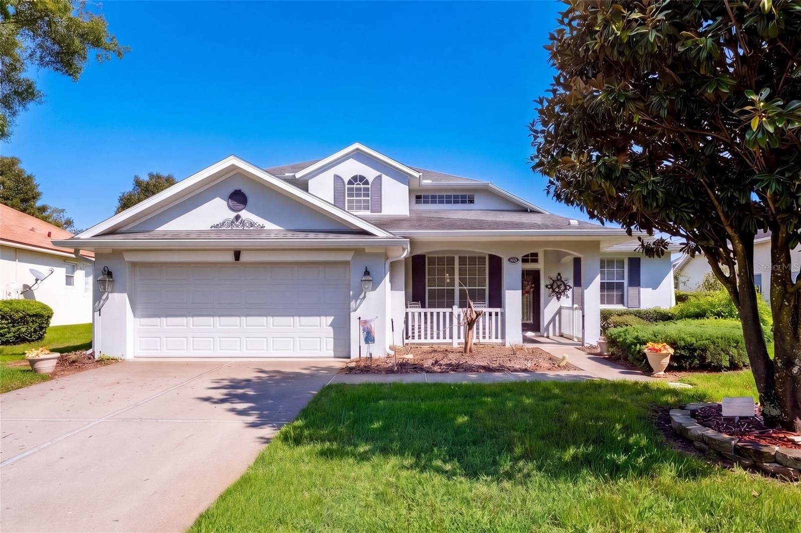 3898 BEACON RIDGE WAY, Clermont, FL 34711