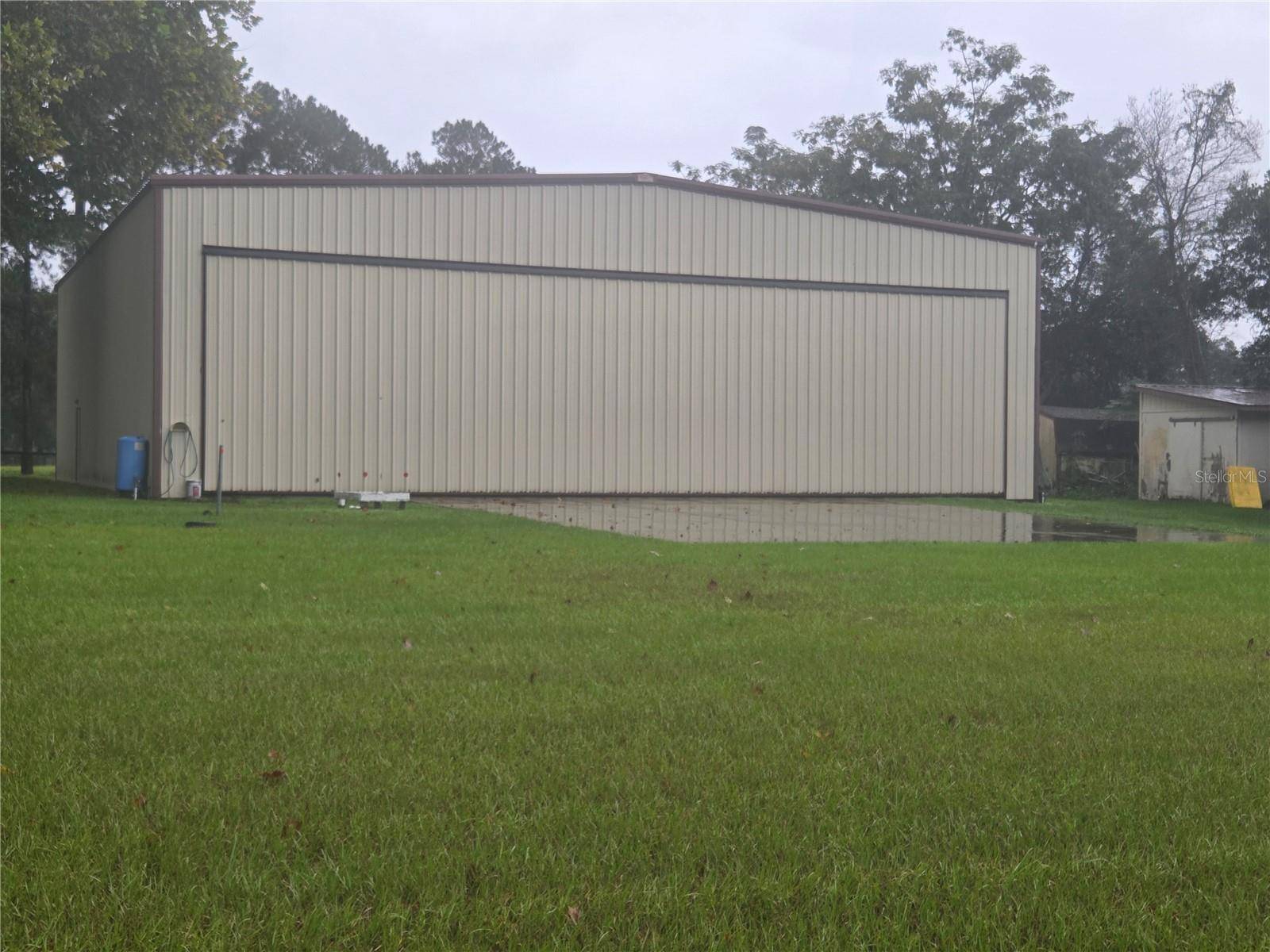 950 W HIGHWAY 316, Citra, FL 32113