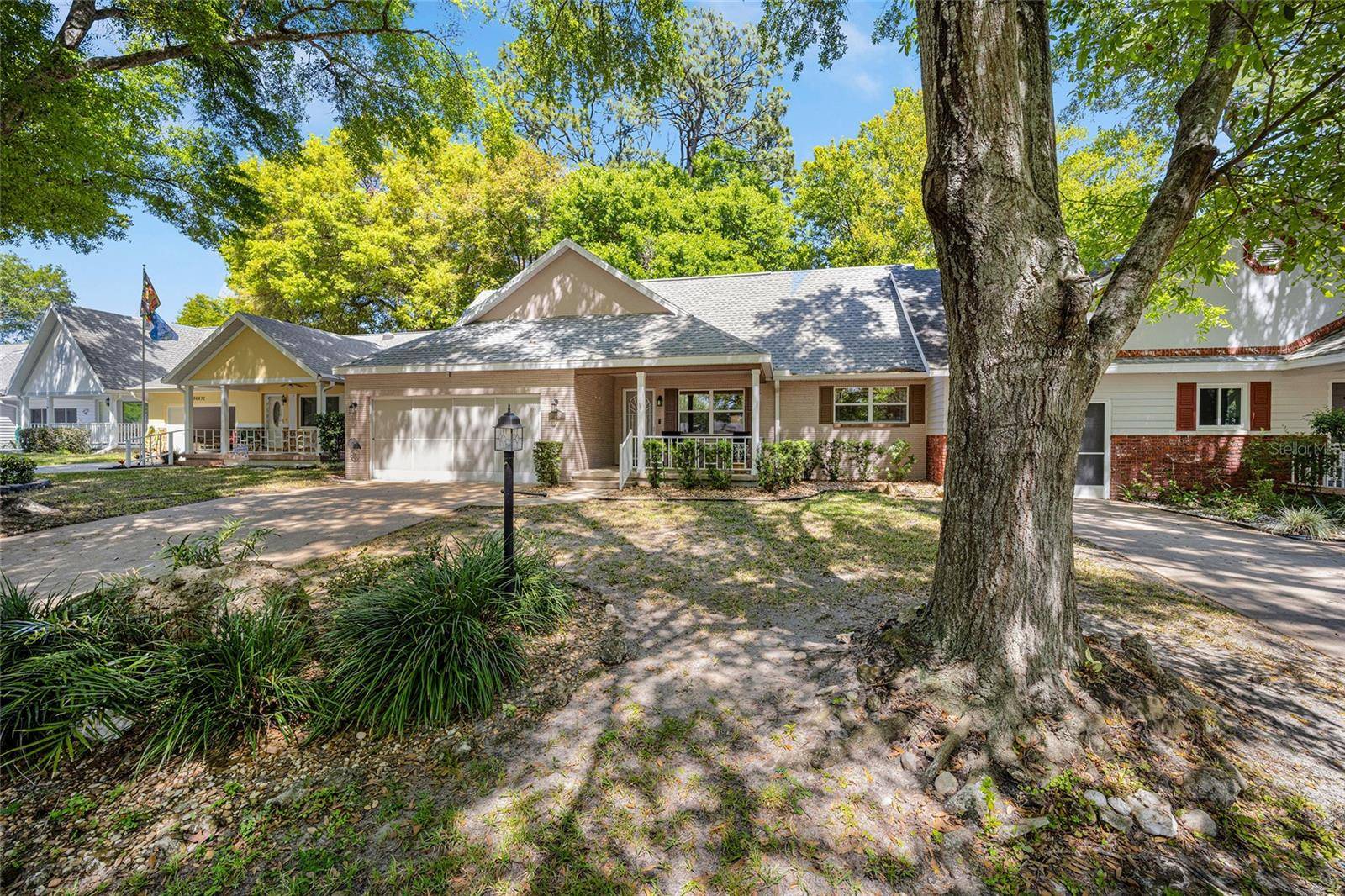 8683 SW 93RD LN #D, Ocala, FL 34481