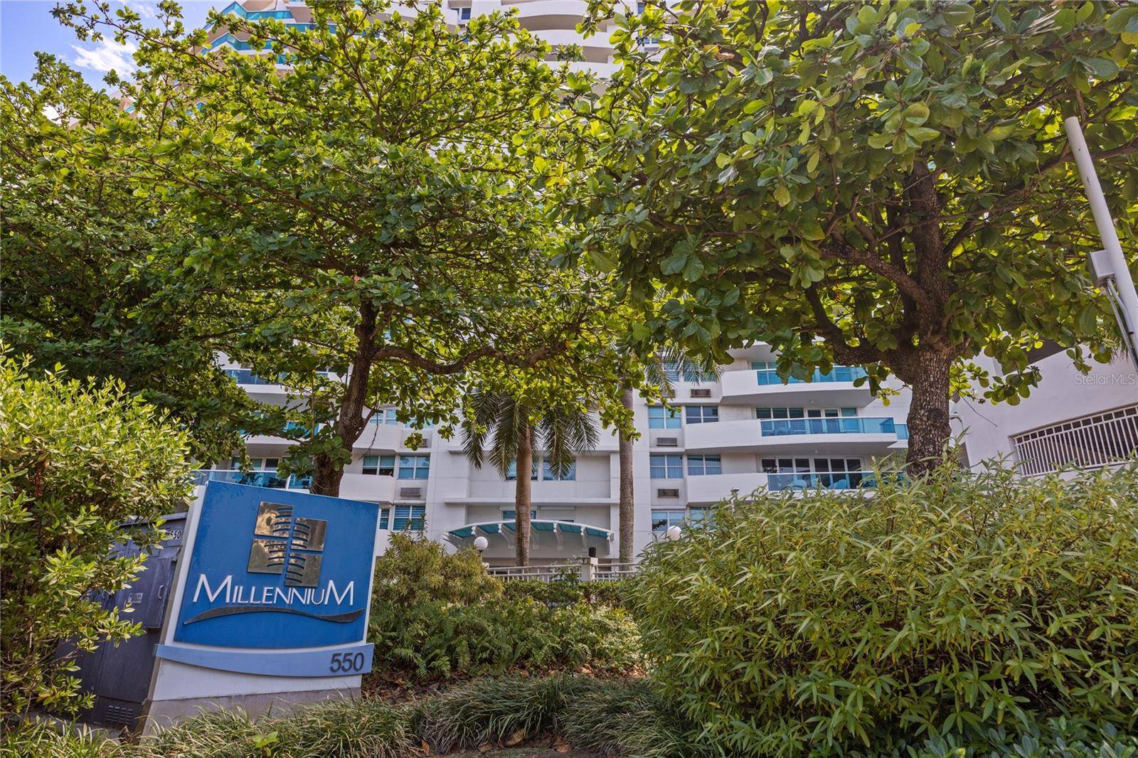25 FERNÁNDEZ JUNCOS AVE #504, San Juan, PR 00907