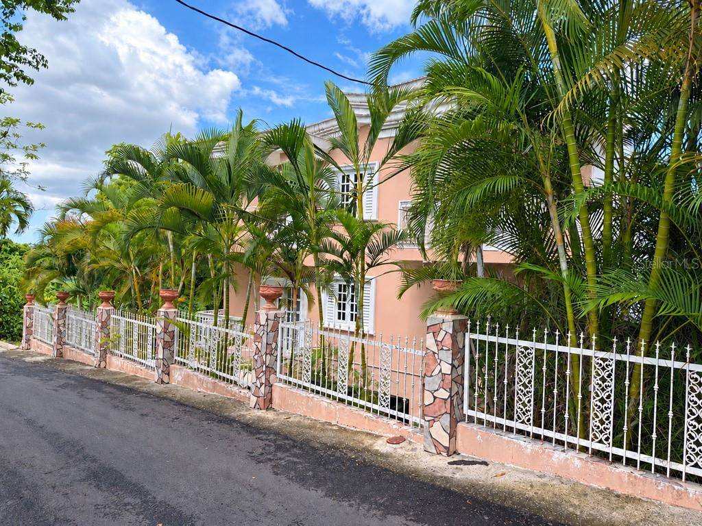185 road KM4.6 BO CAMPO RICO, Canovanas, PR 00729