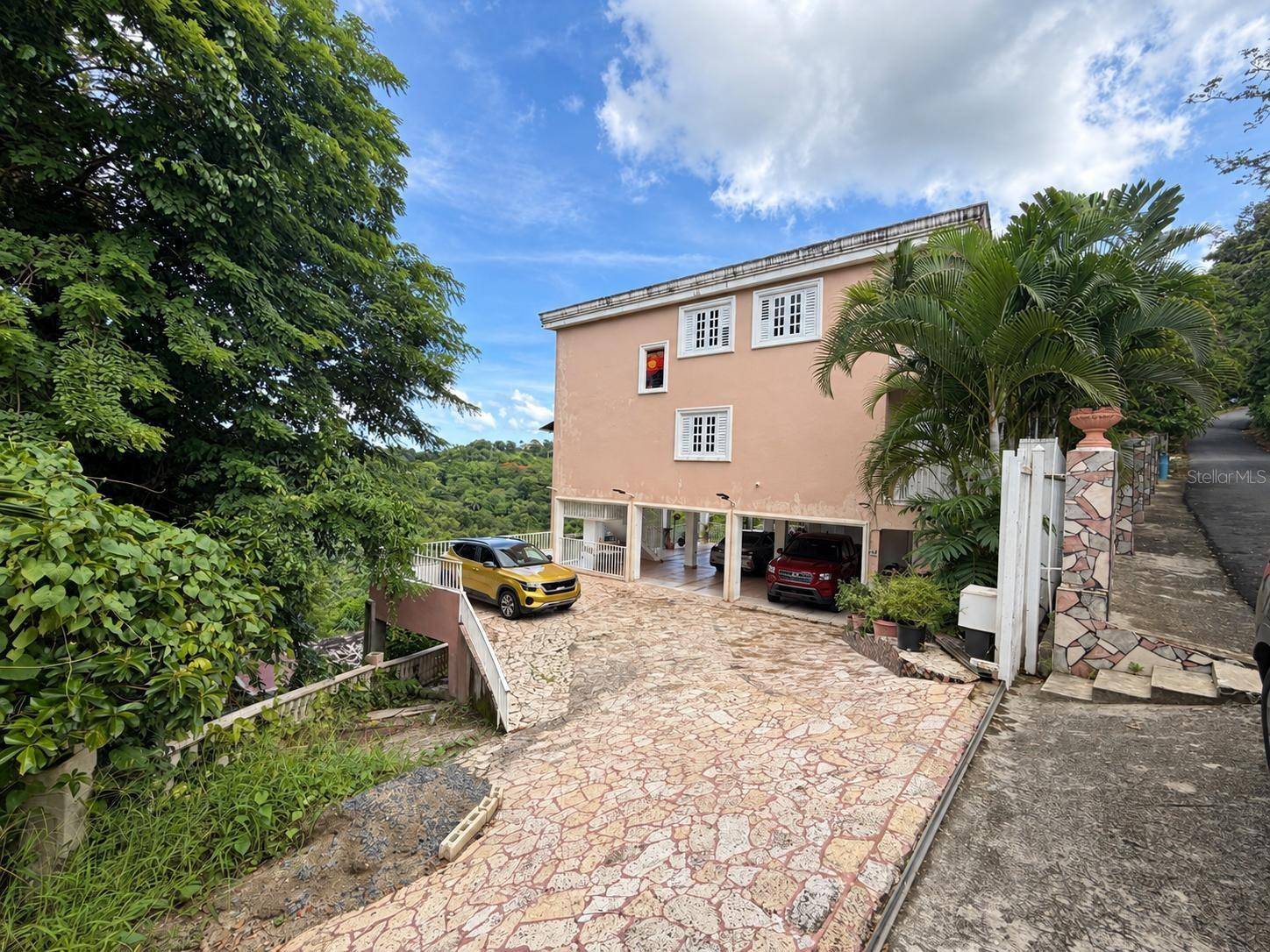 185 road KM4.6 BO CAMPO RICO, Canovanas, PR 00729